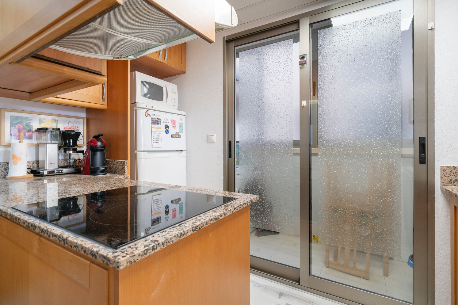 Revente - Apartment -
Torrevieja