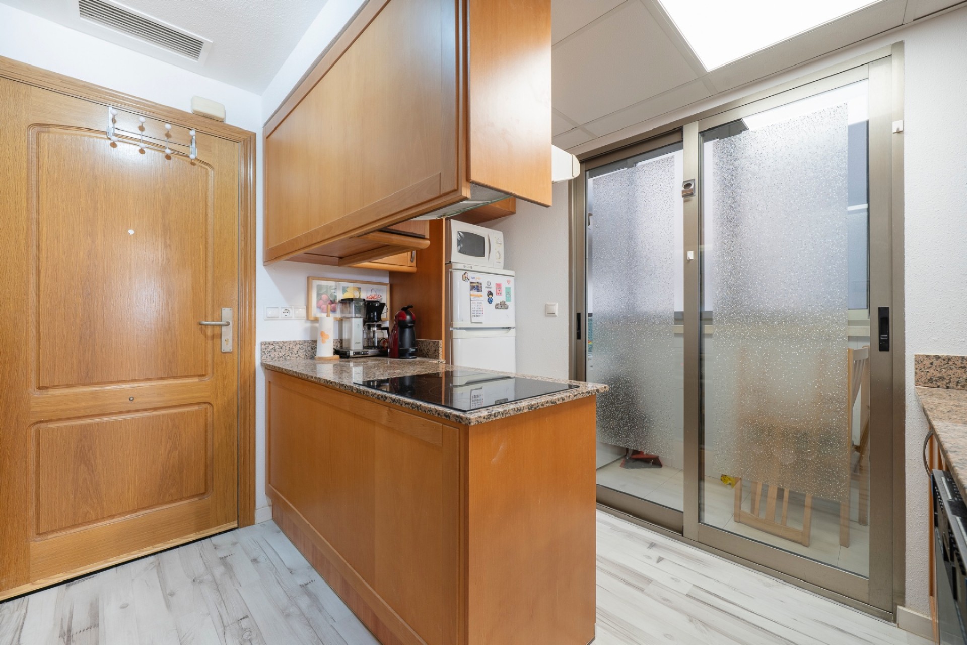 Revente - Apartment -
Torrevieja