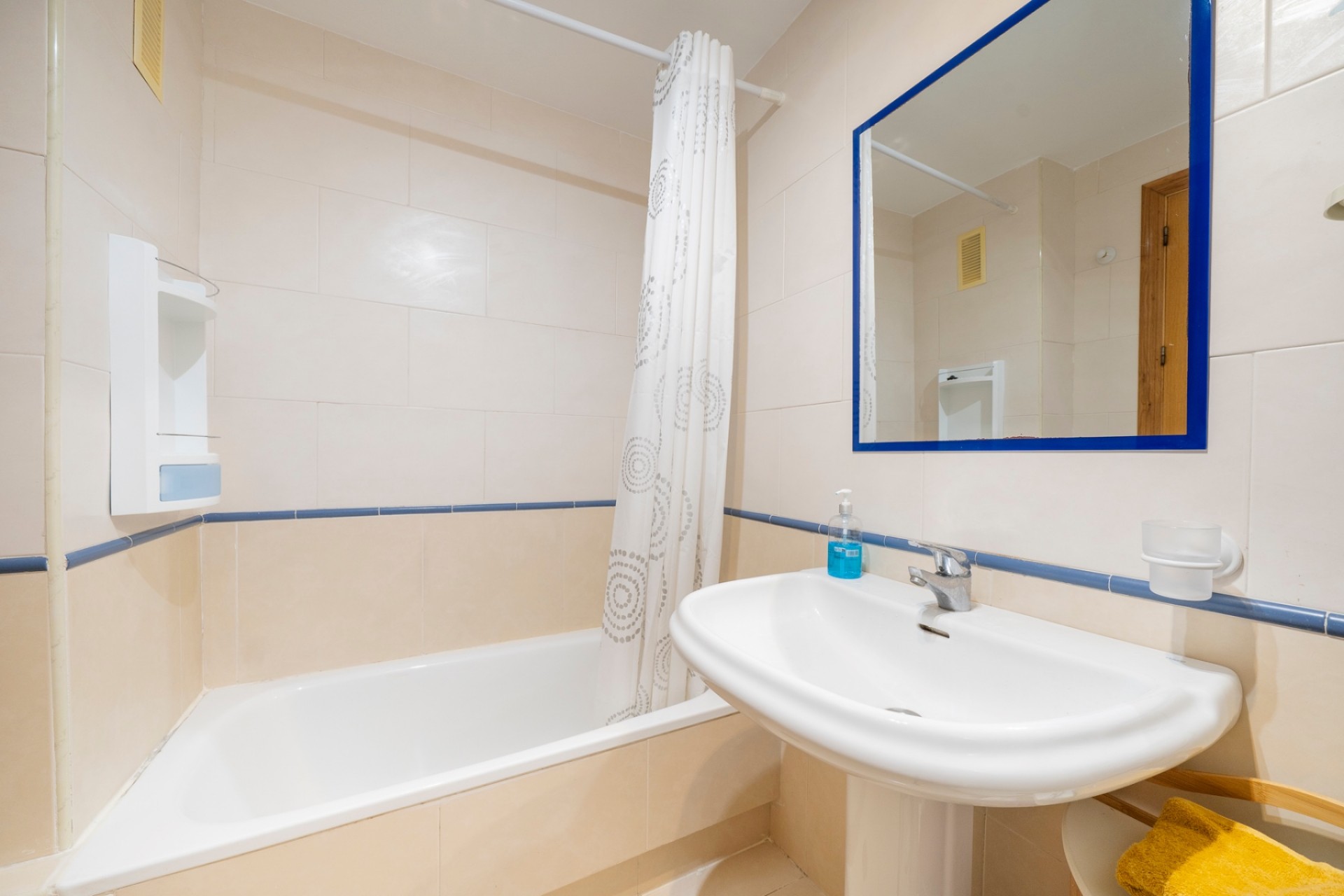 Revente - Apartment -
Torrevieja