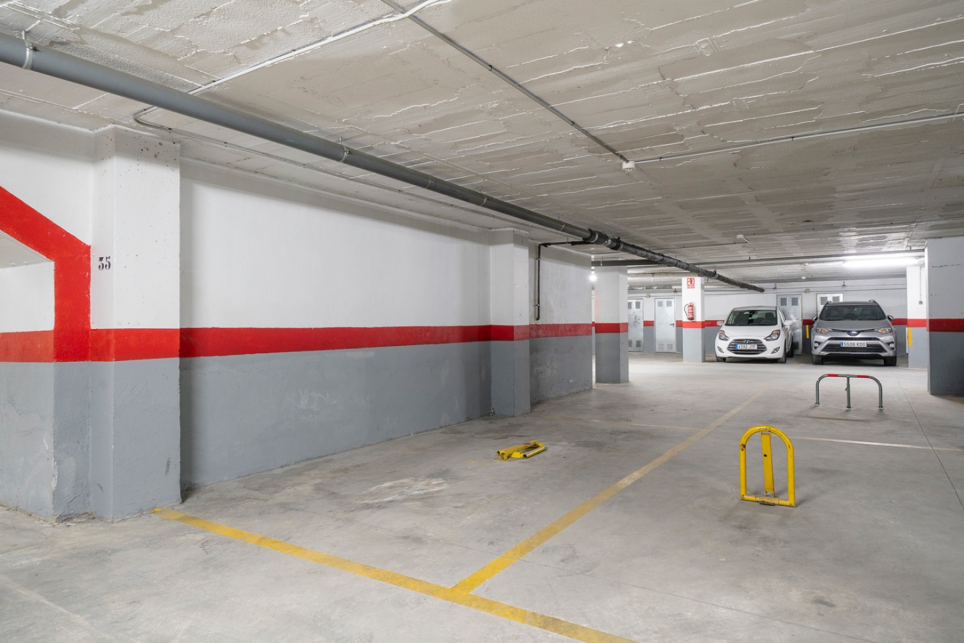 Revente - Apartment -
Torrevieja