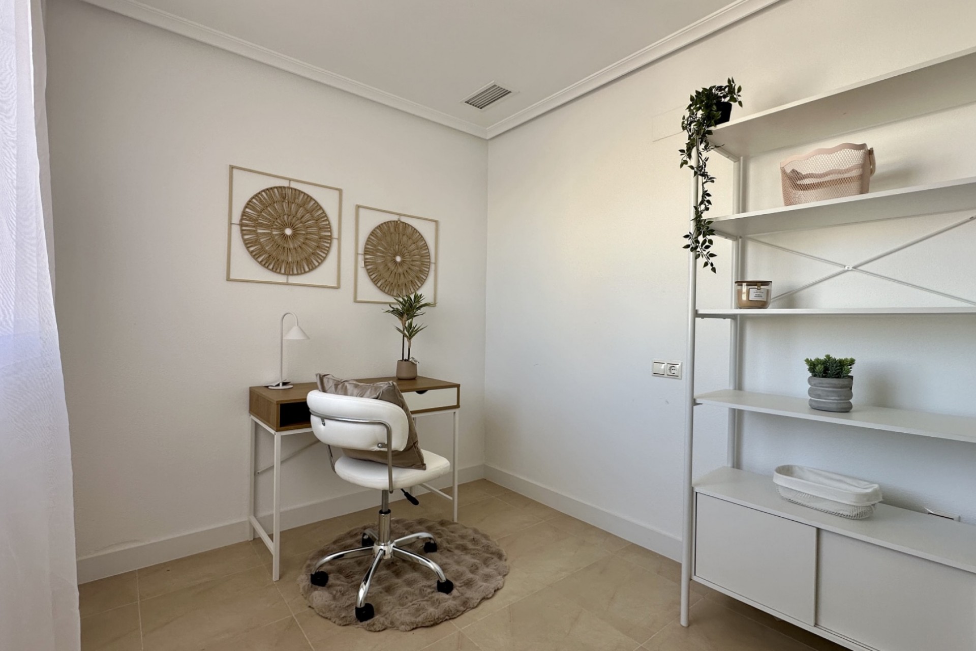 Revente - Apartment -
Torrevieja