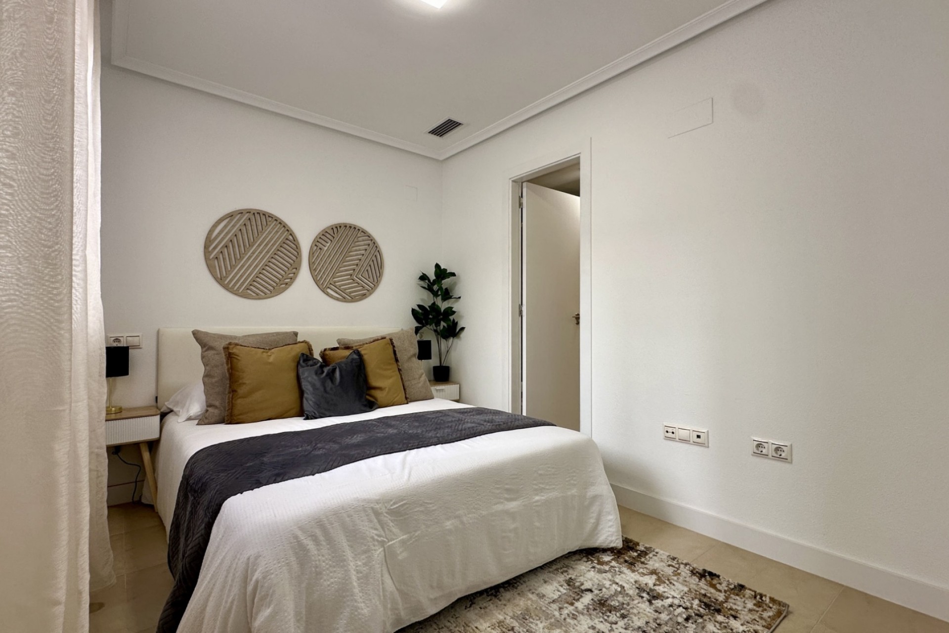 Revente - Apartment -
Torrevieja