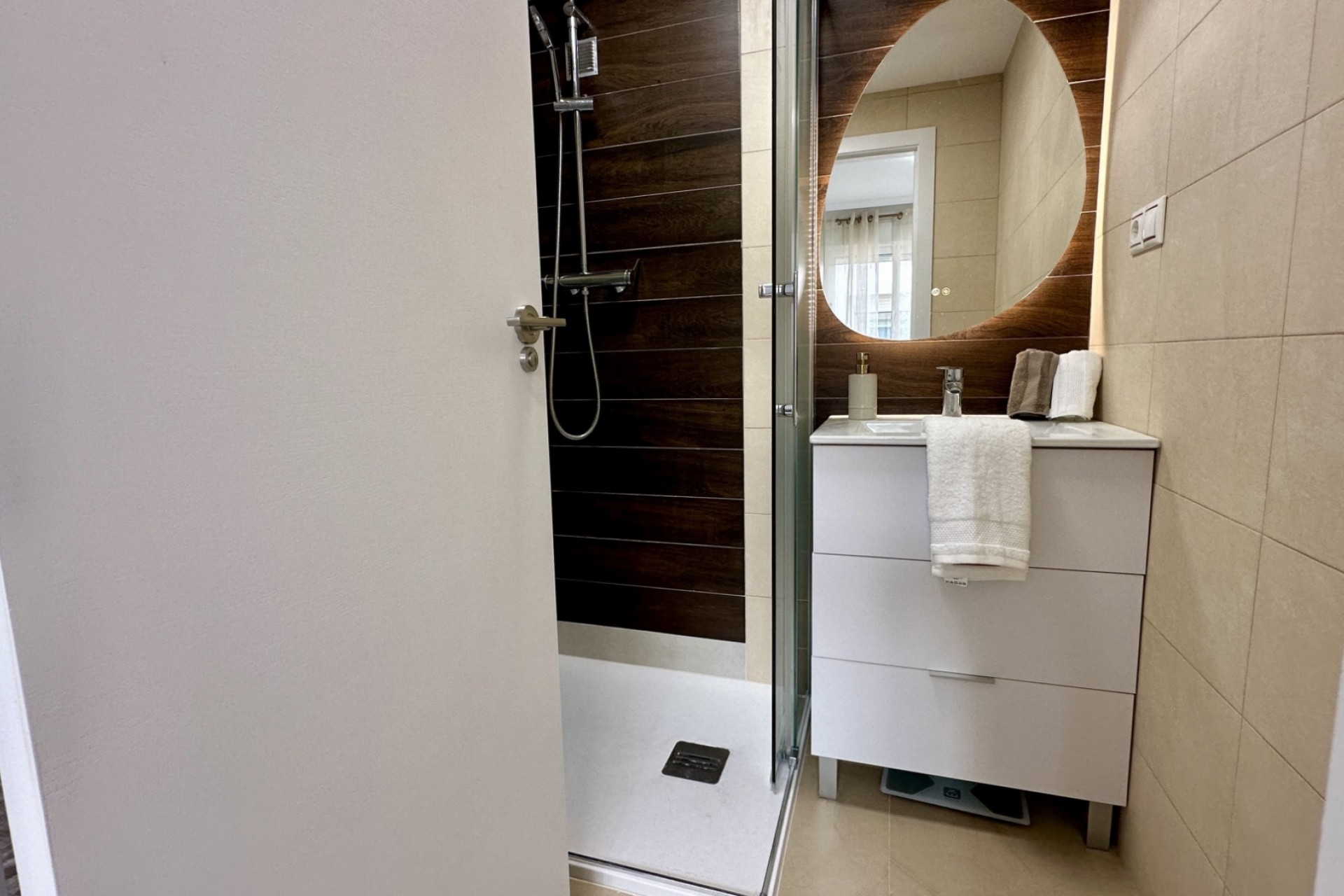 Revente - Apartment -
Torrevieja