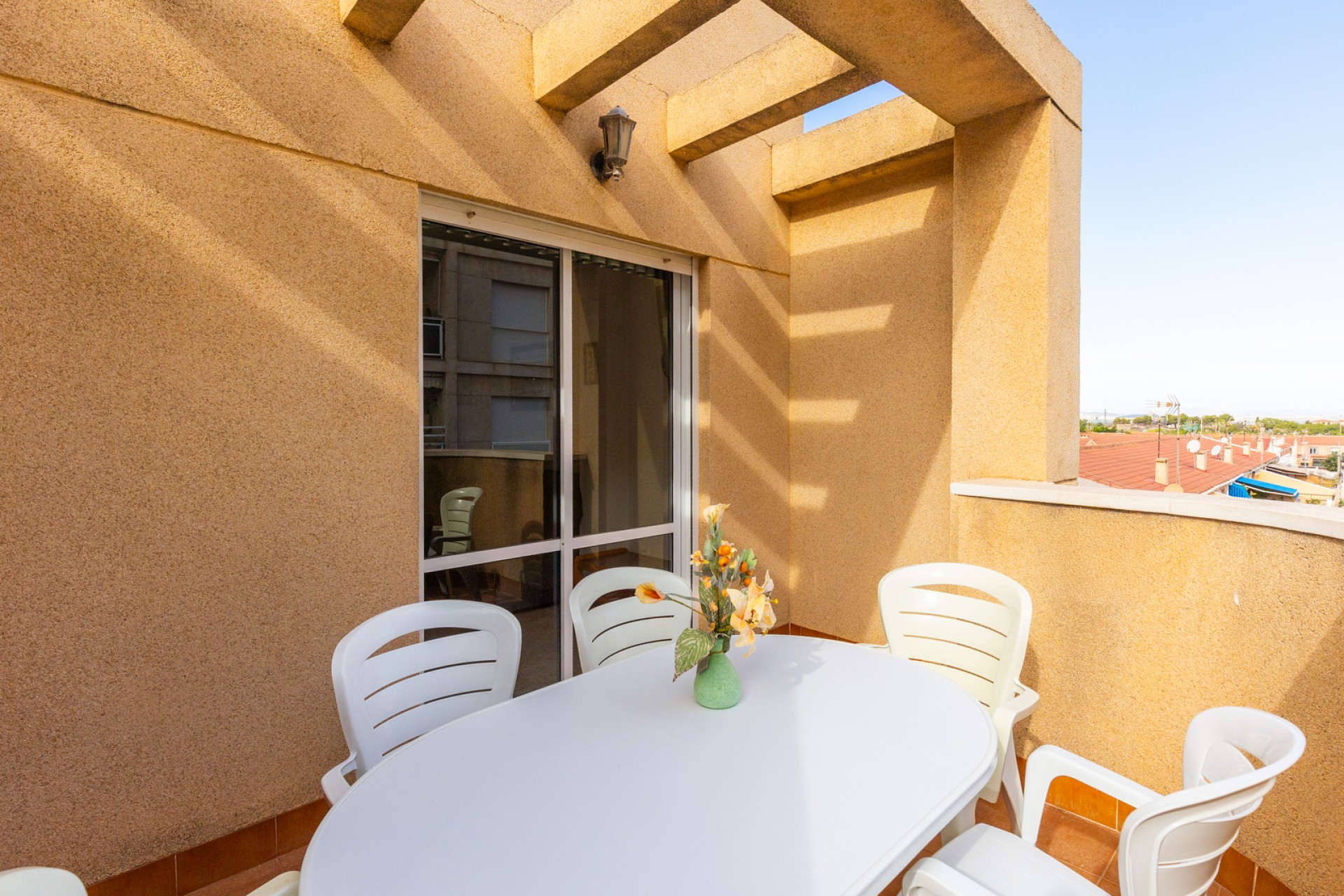 Revente - Apartment -
Torrevieja