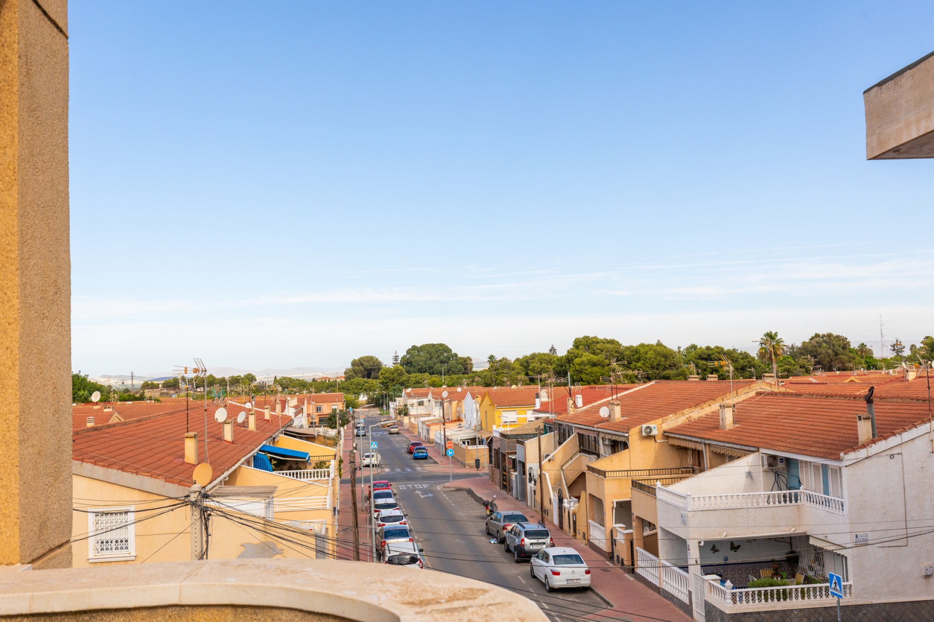 Revente - Apartment -
Torrevieja