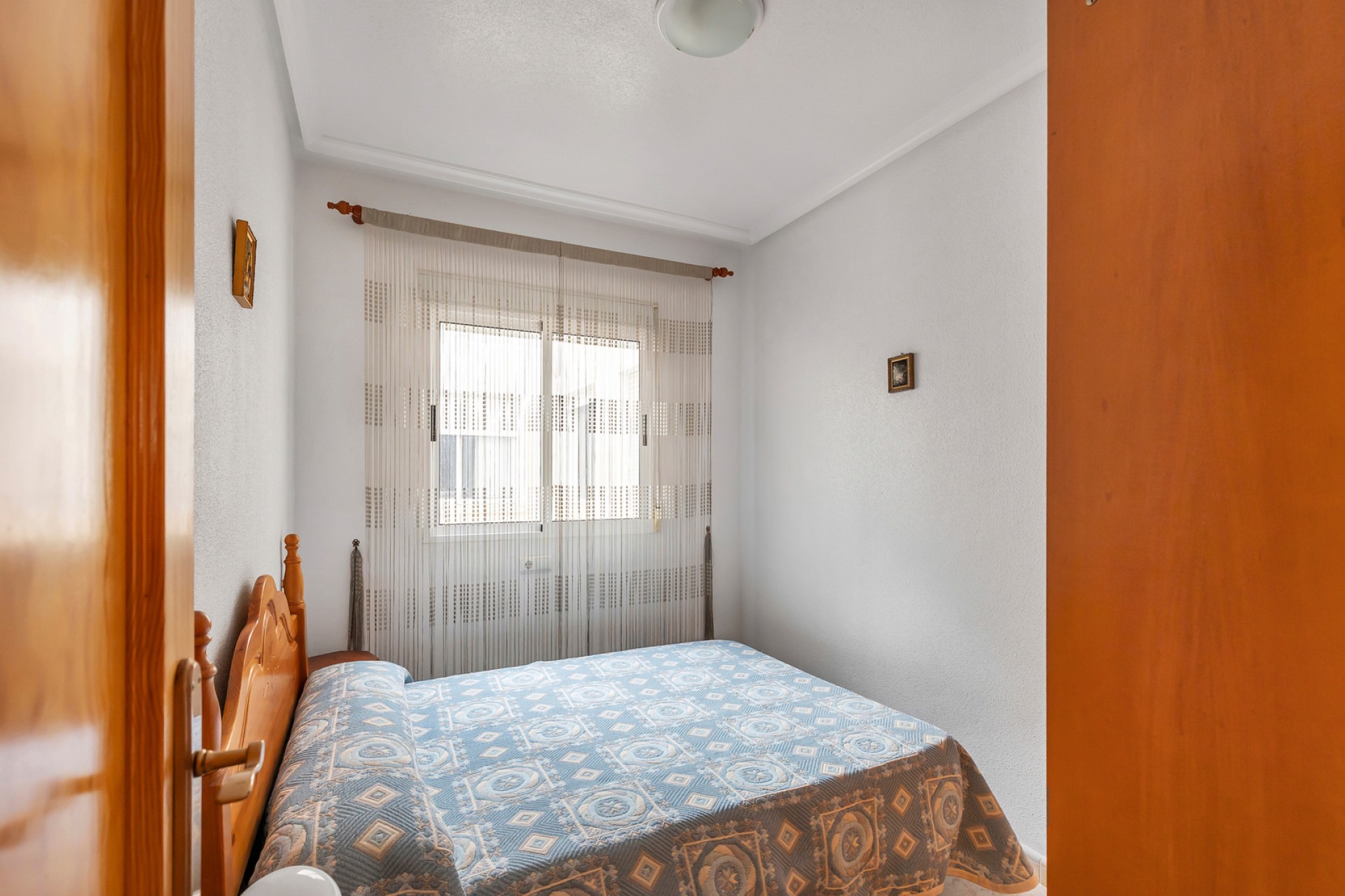 Revente - Apartment -
Torrevieja