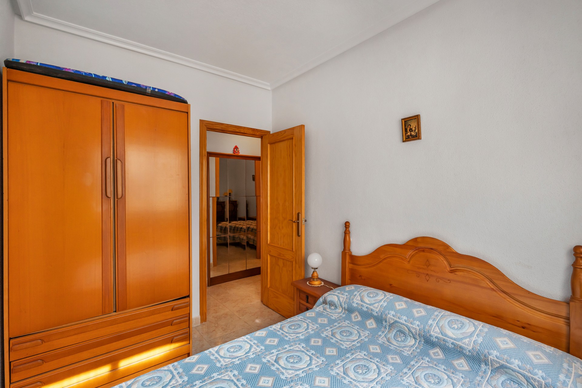 Revente - Apartment -
Torrevieja