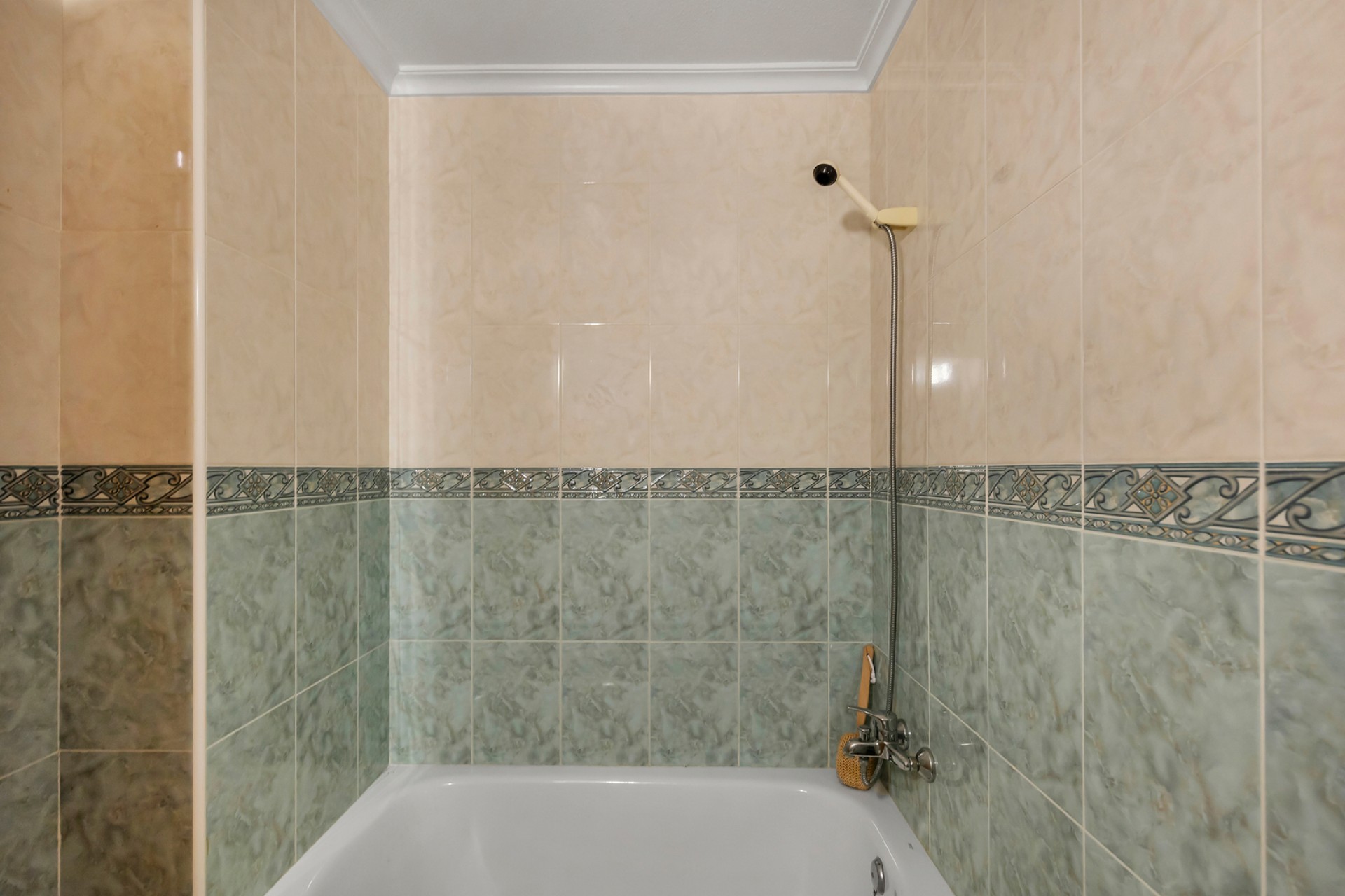 Revente - Apartment -
Torrevieja