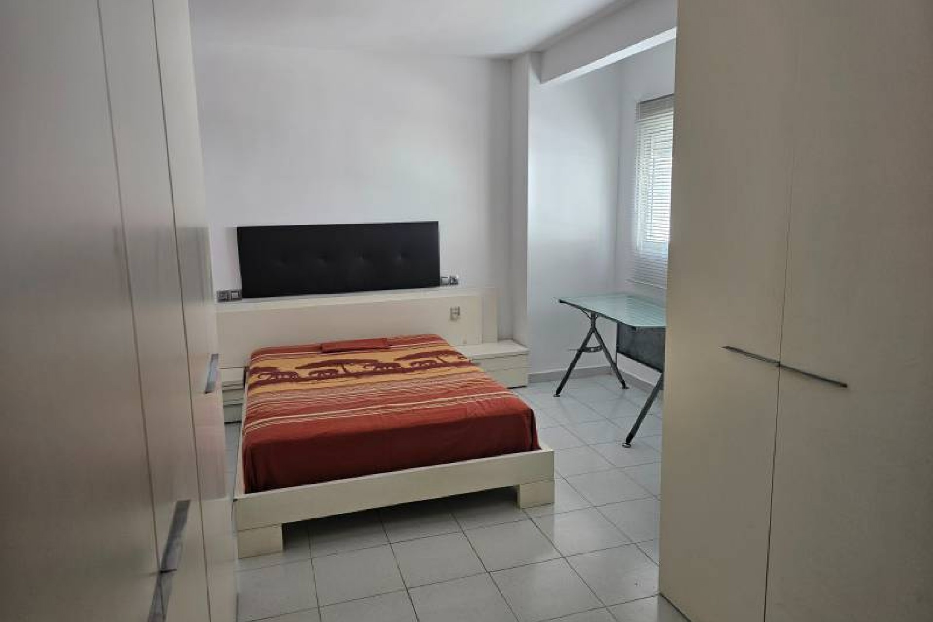 Revente - Apartment -
Villajoyosa - Barberes Sur/ Palasiet