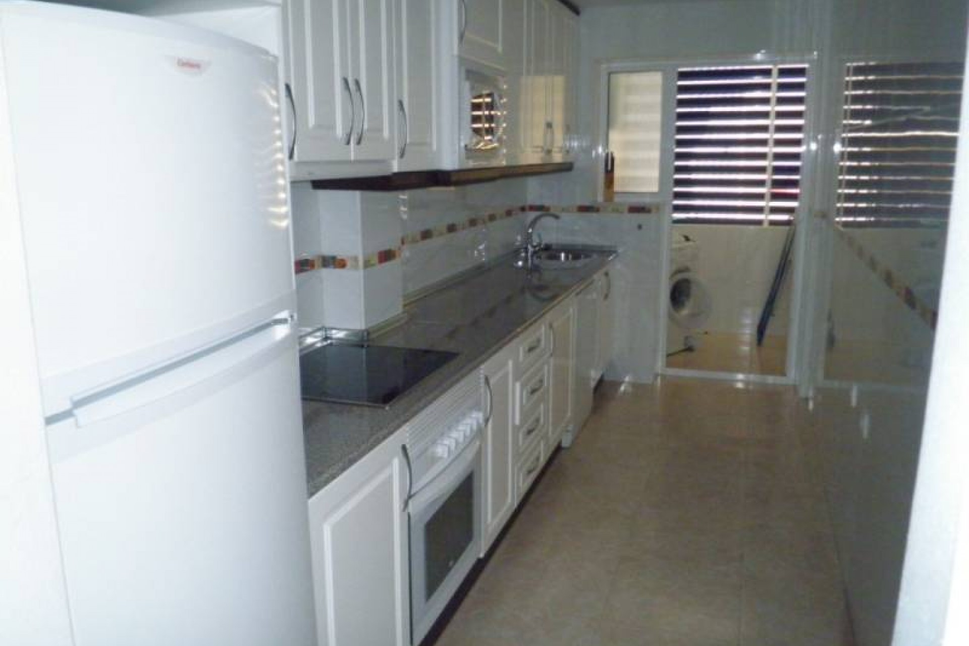 Revente - Apartment -
Villajoyosa - Playa Torres