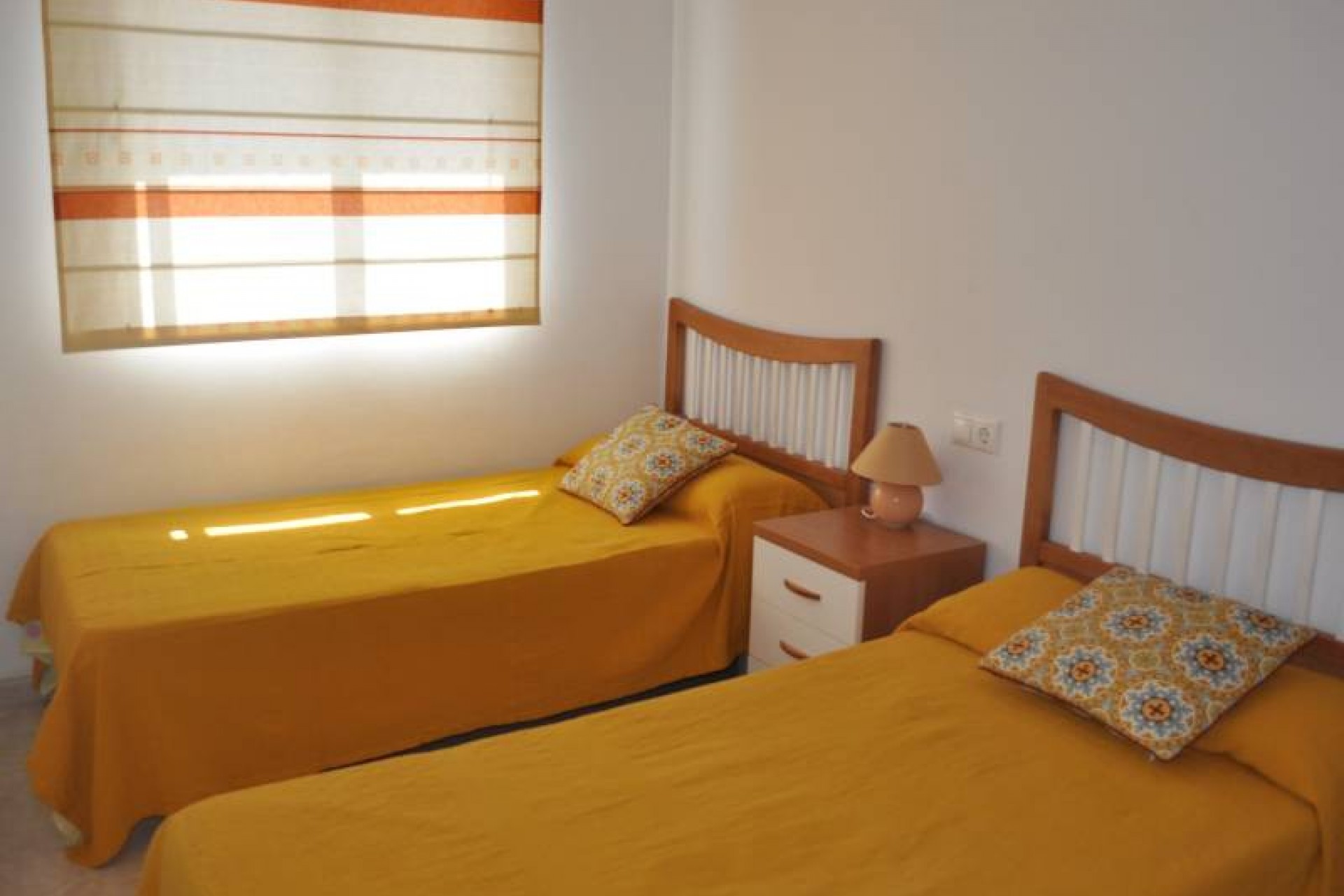 Revente - Apartment -
Villajoyosa - Playa Torres