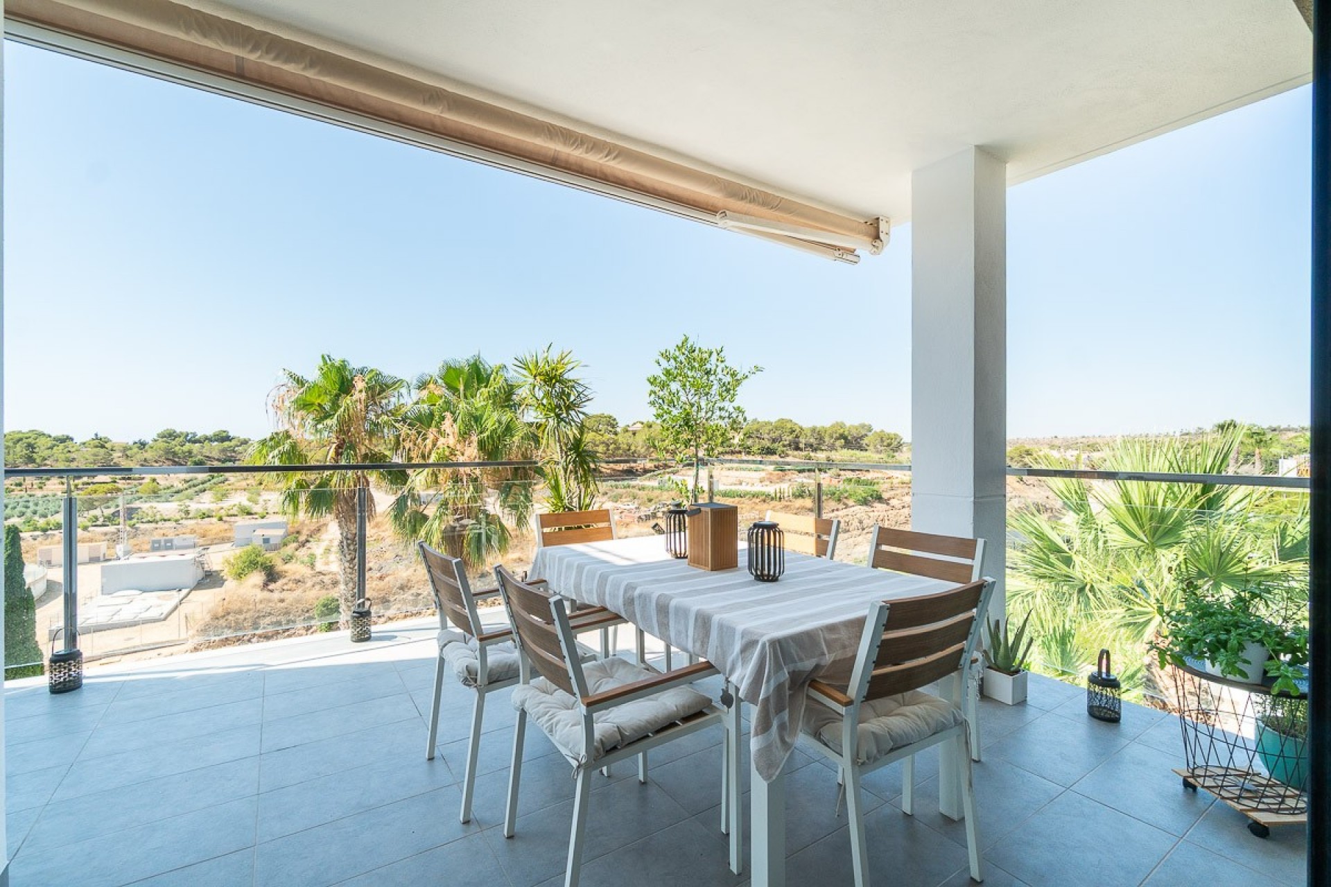 Revente - Apartment -
Villamartin - La fuente