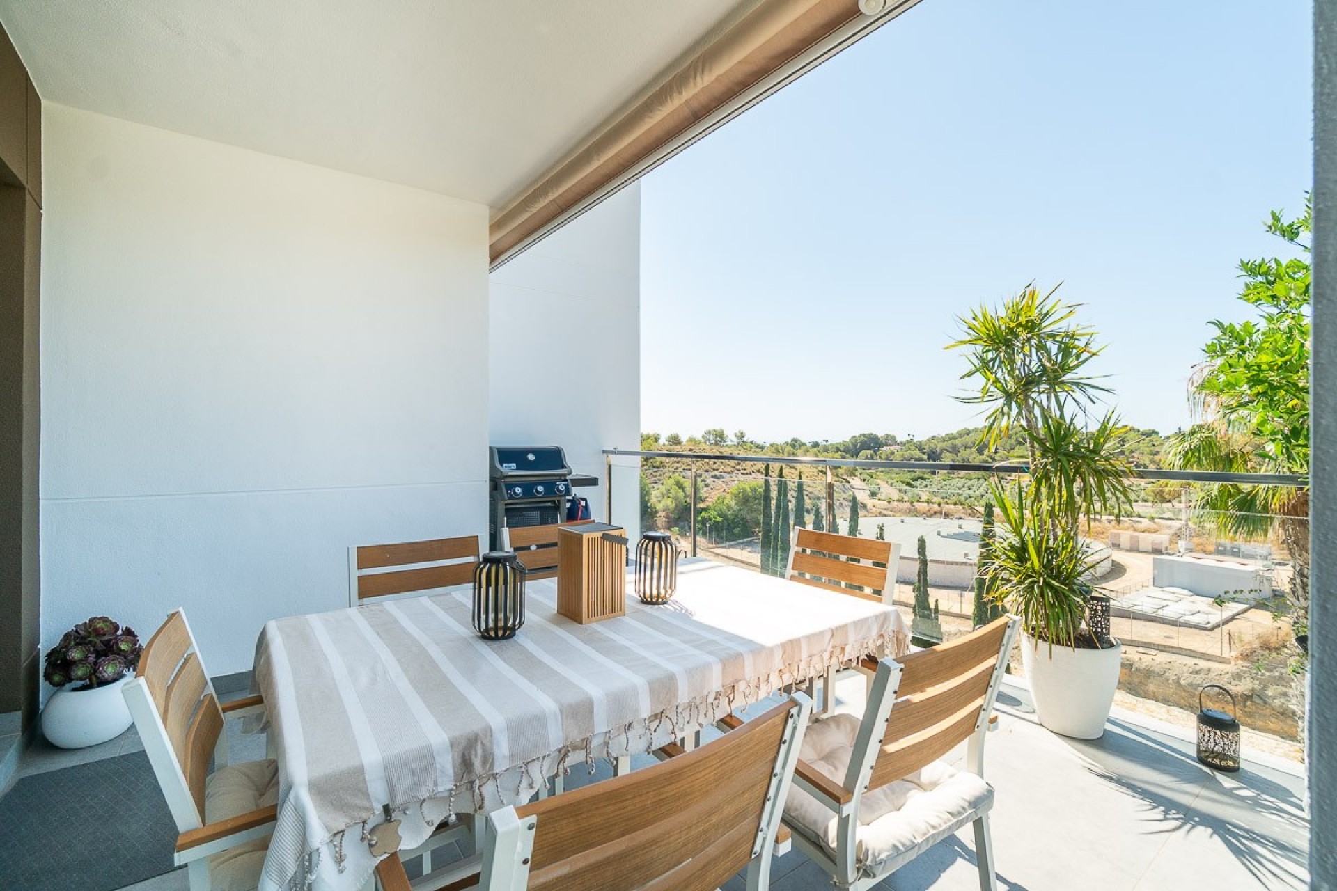 Revente - Apartment -
Villamartin - La fuente
