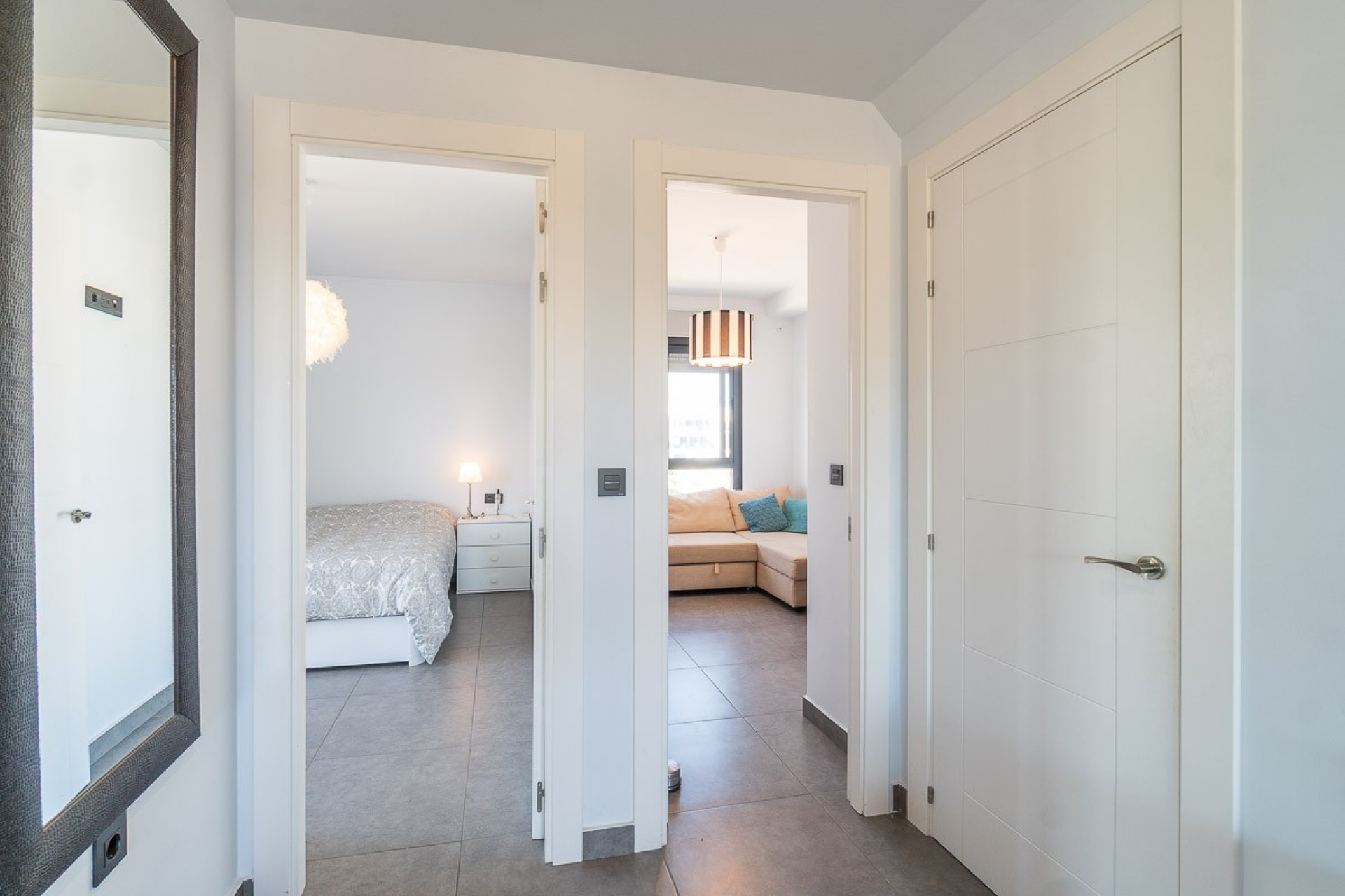 Revente - Apartment -
Villamartin - La fuente