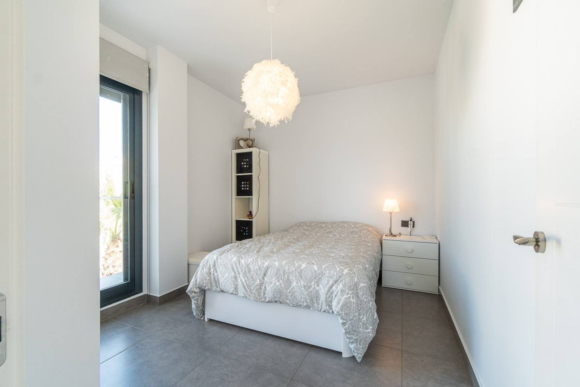 Revente - Apartment -
Villamartin - La fuente