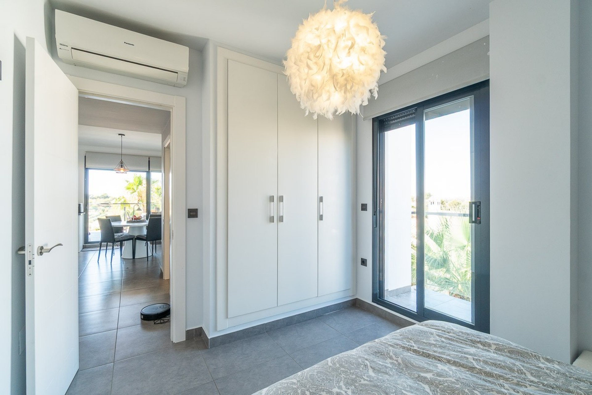 Revente - Apartment -
Villamartin - La fuente