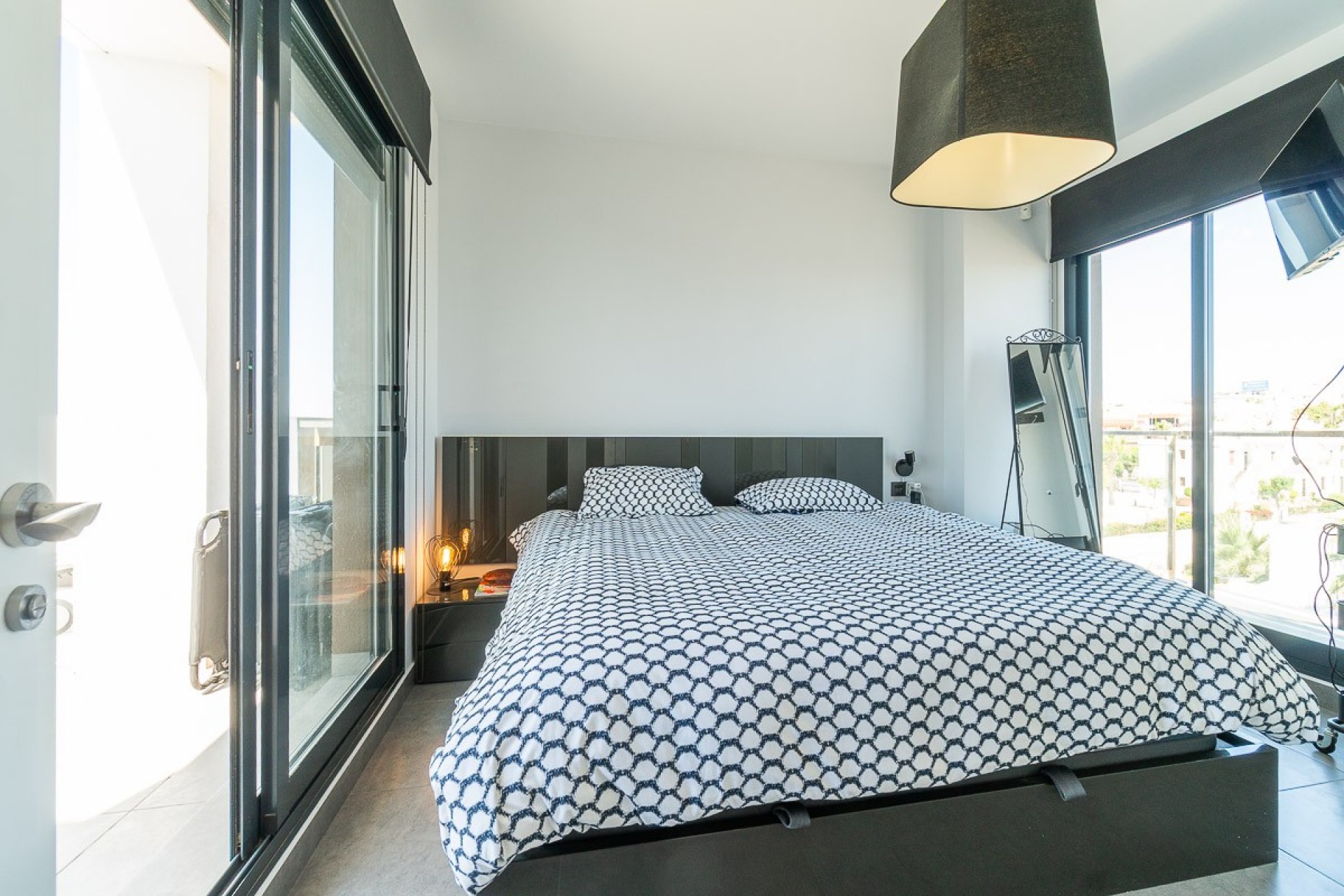 Revente - Apartment -
Villamartin - La fuente