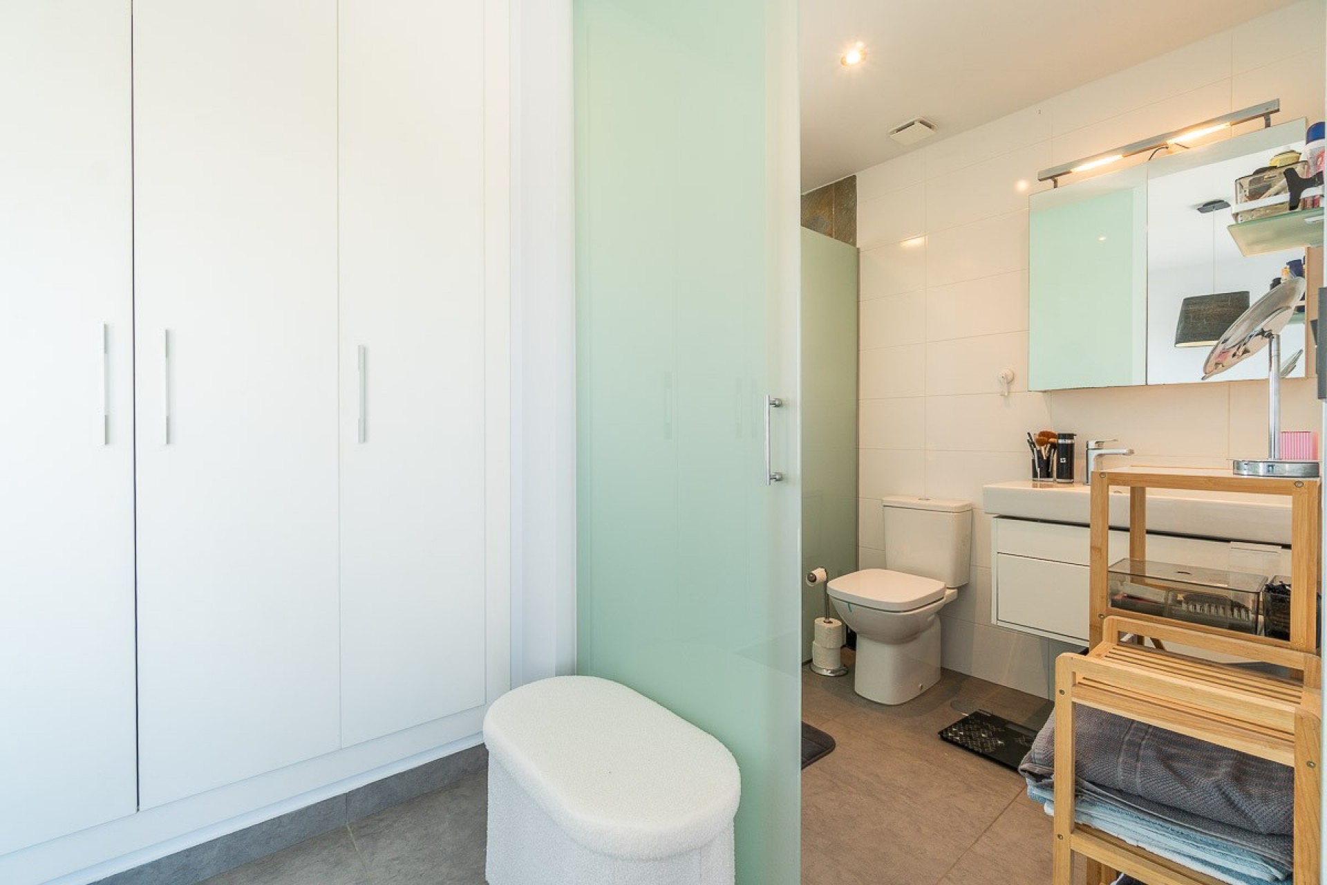 Revente - Apartment -
Villamartin - La fuente
