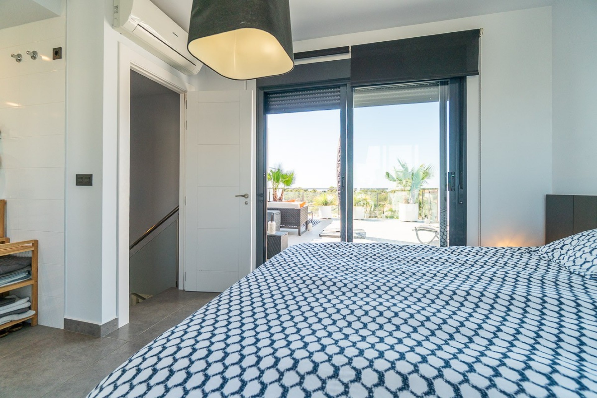 Revente - Apartment -
Villamartin - La fuente