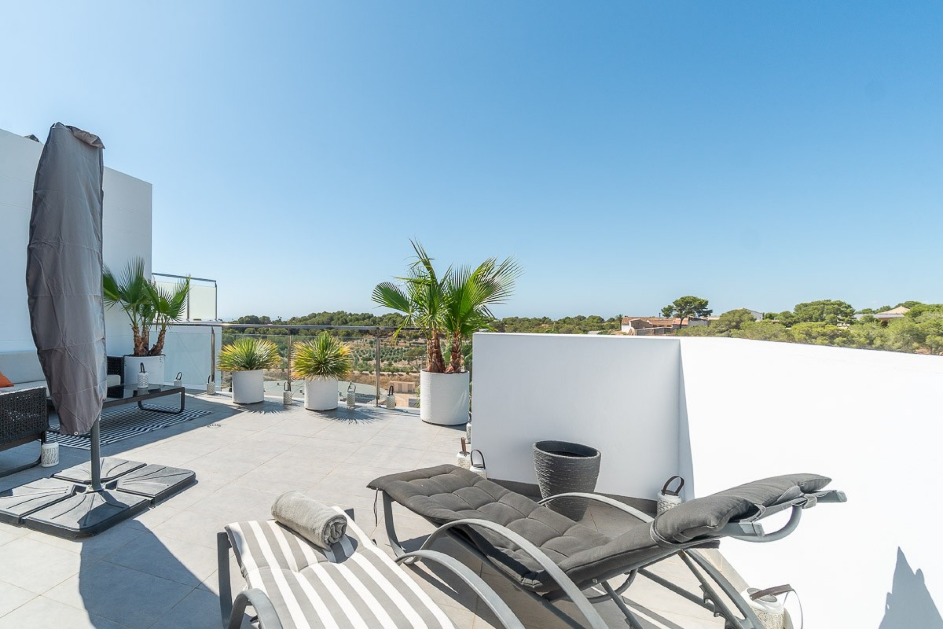 Revente - Apartment -
Villamartin - La fuente
