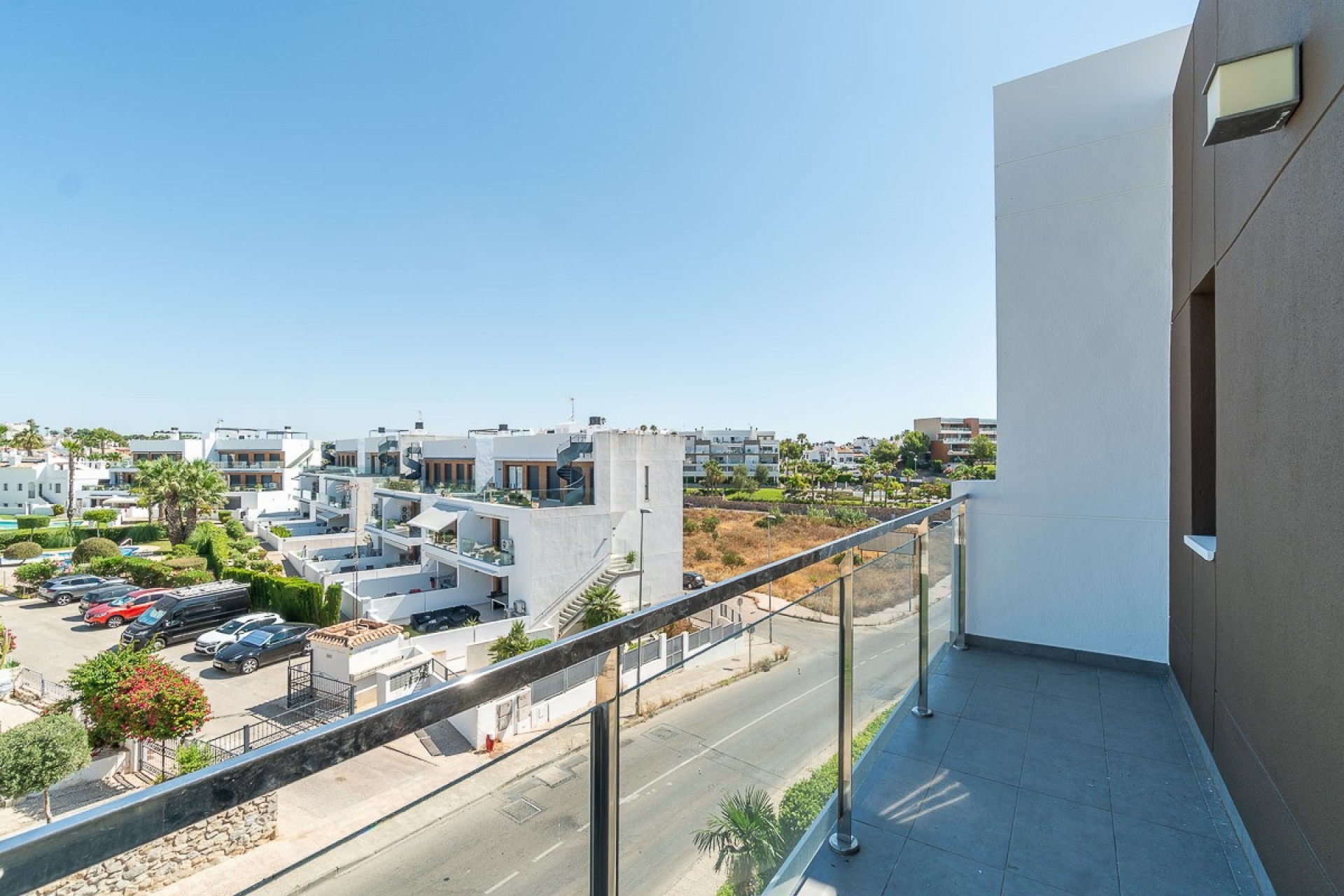 Revente - Apartment -
Villamartin - La fuente