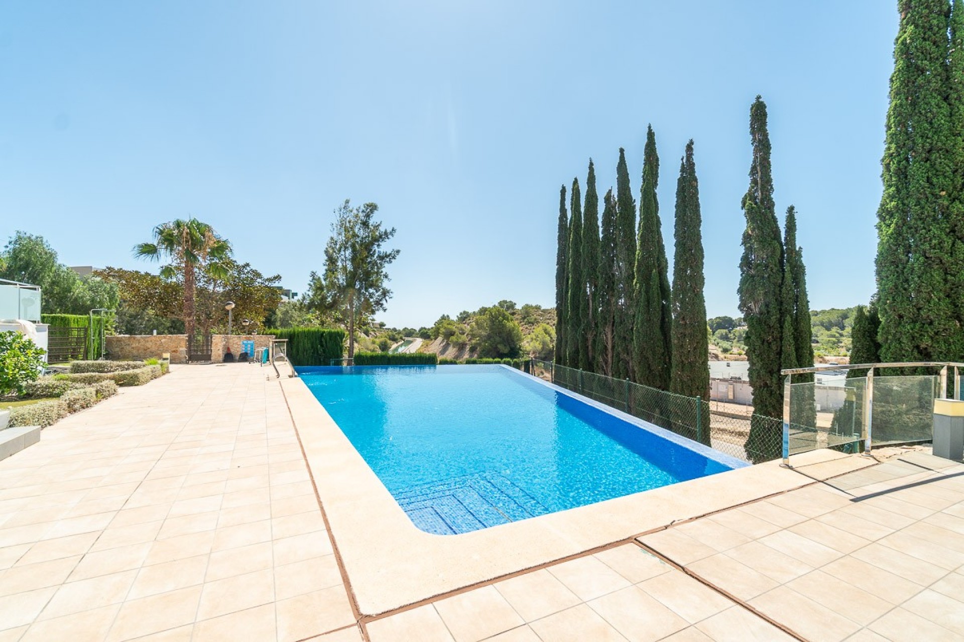 Revente - Apartment -
Villamartin - La fuente