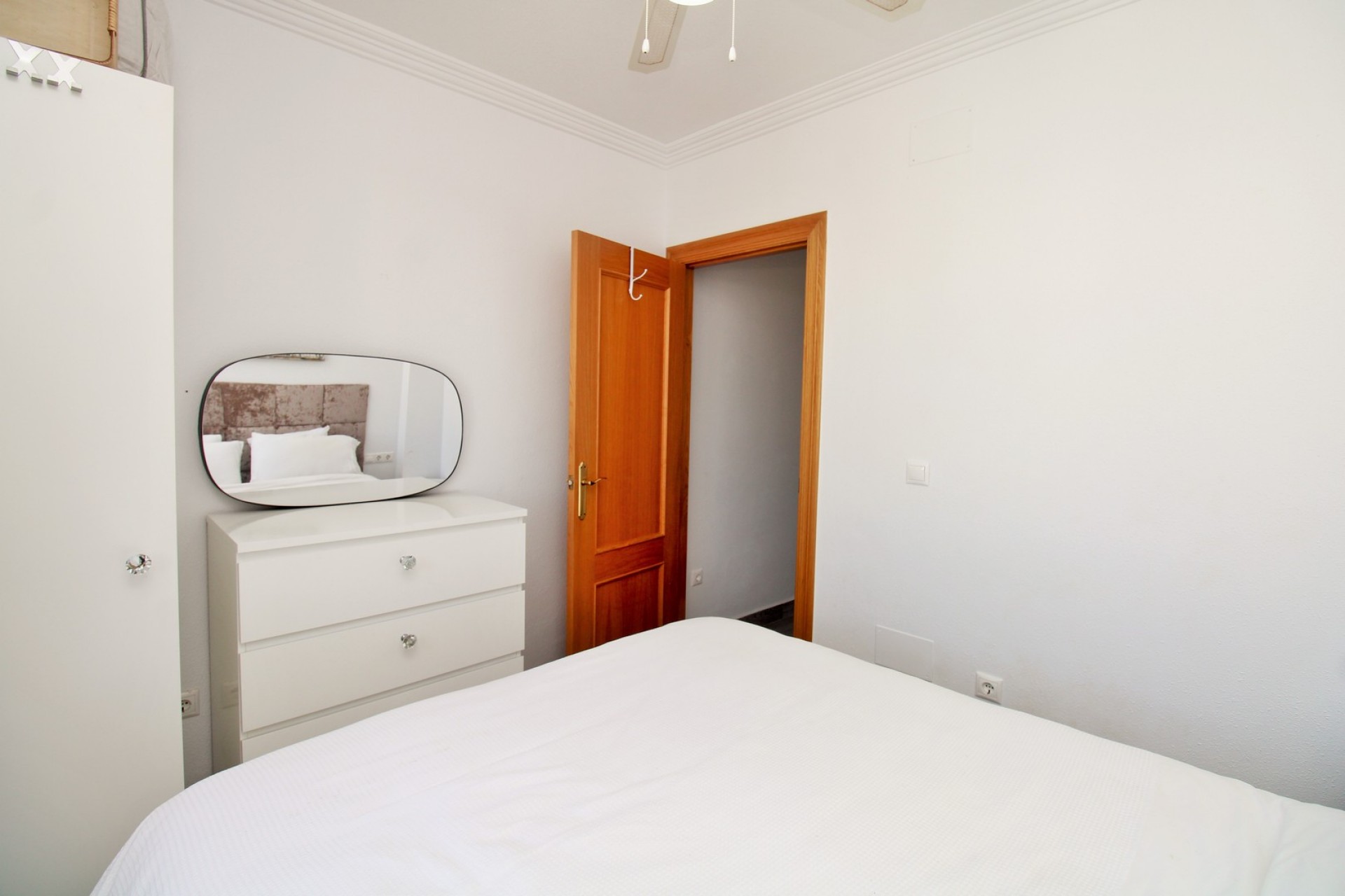 Revente - Apartment -
Villamartin - Las Violetas
