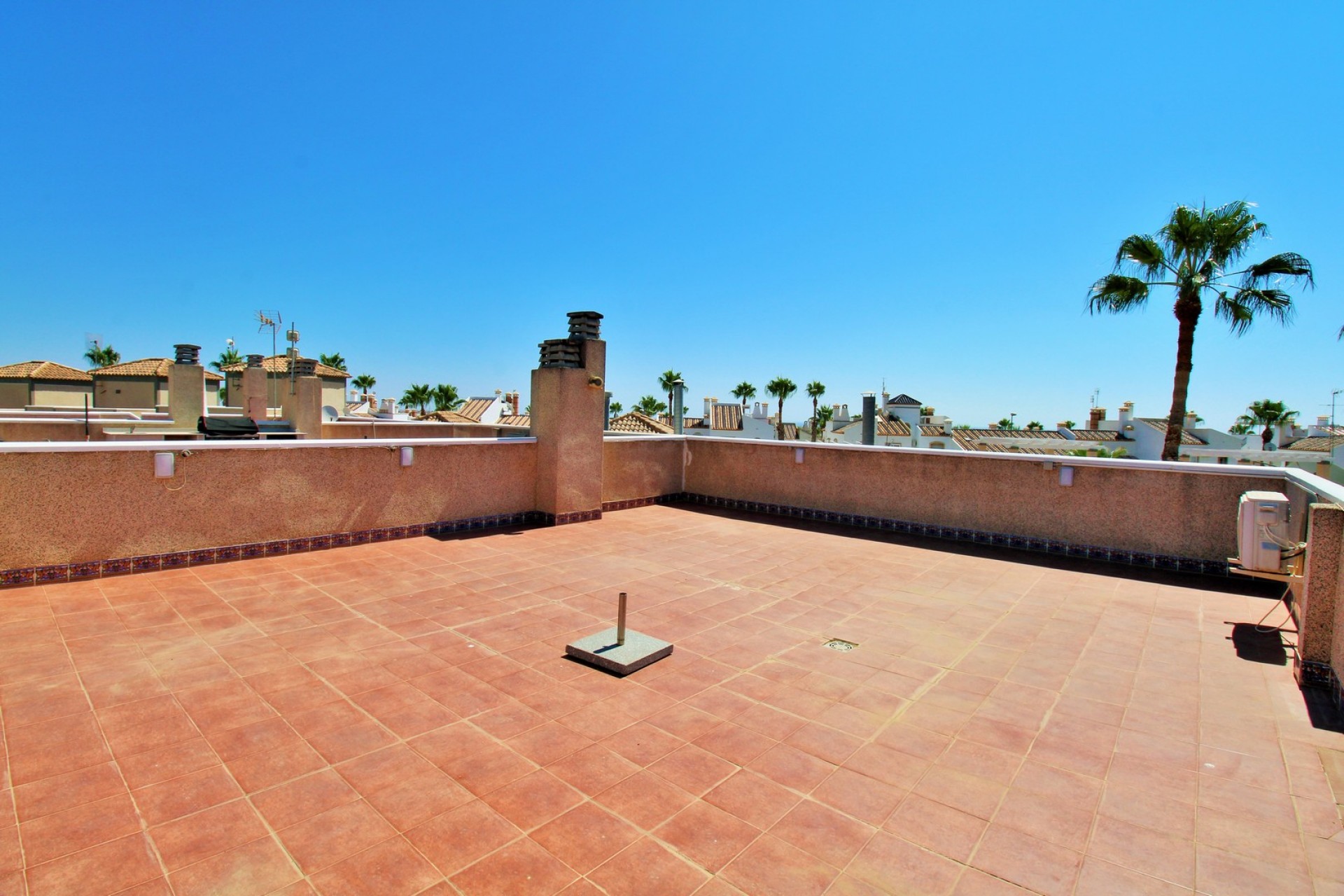 Revente - Apartment -
Villamartin - Las Violetas
