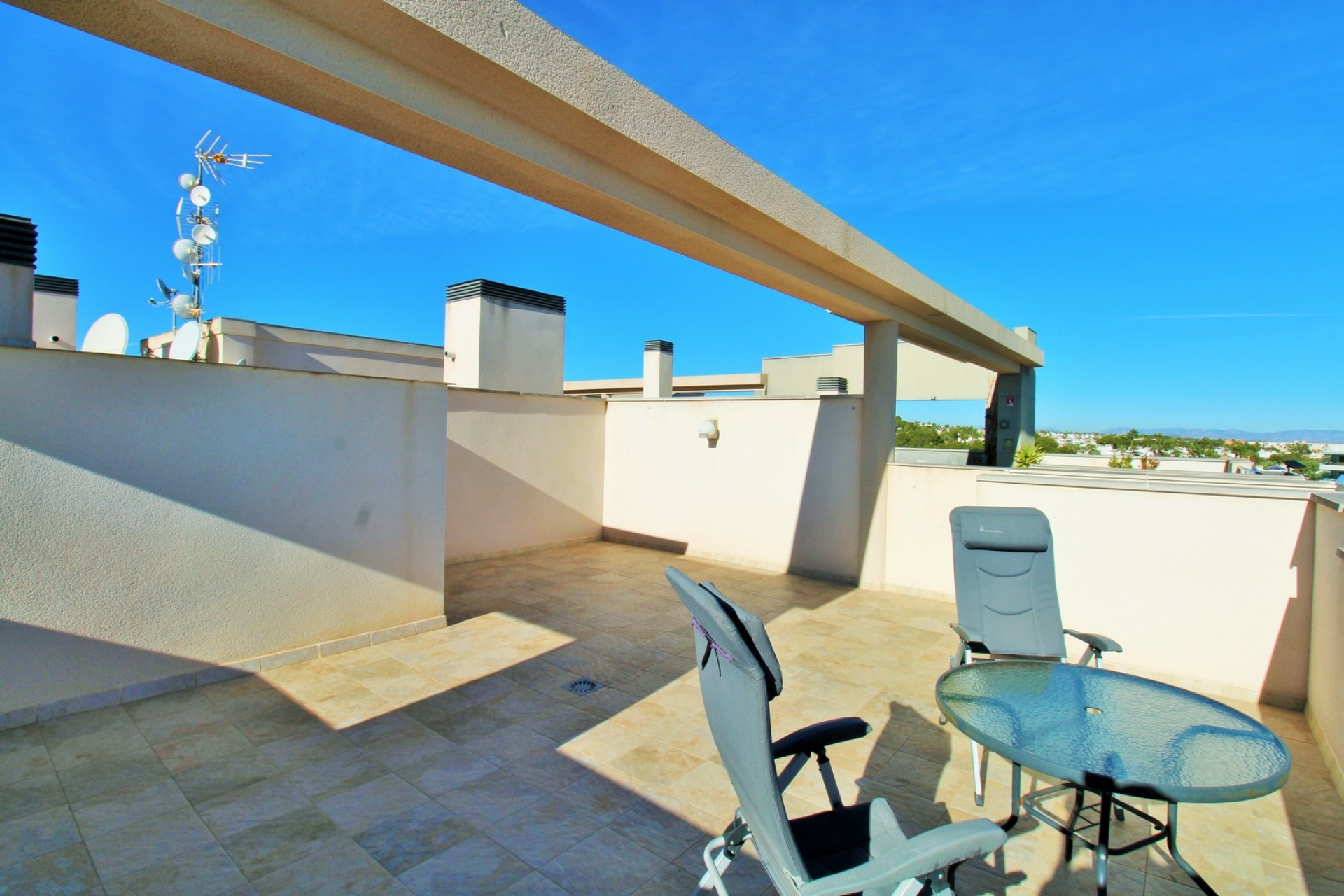 Revente - Apartment -
Villamartin - Los Dolses
