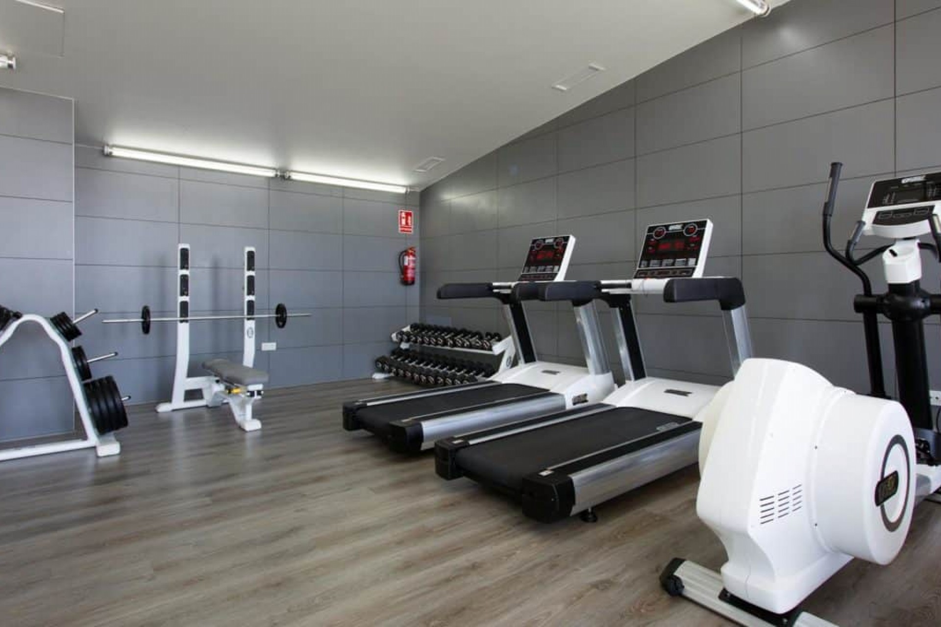 Revente - Apartment -
Villamartin - Los Dolses