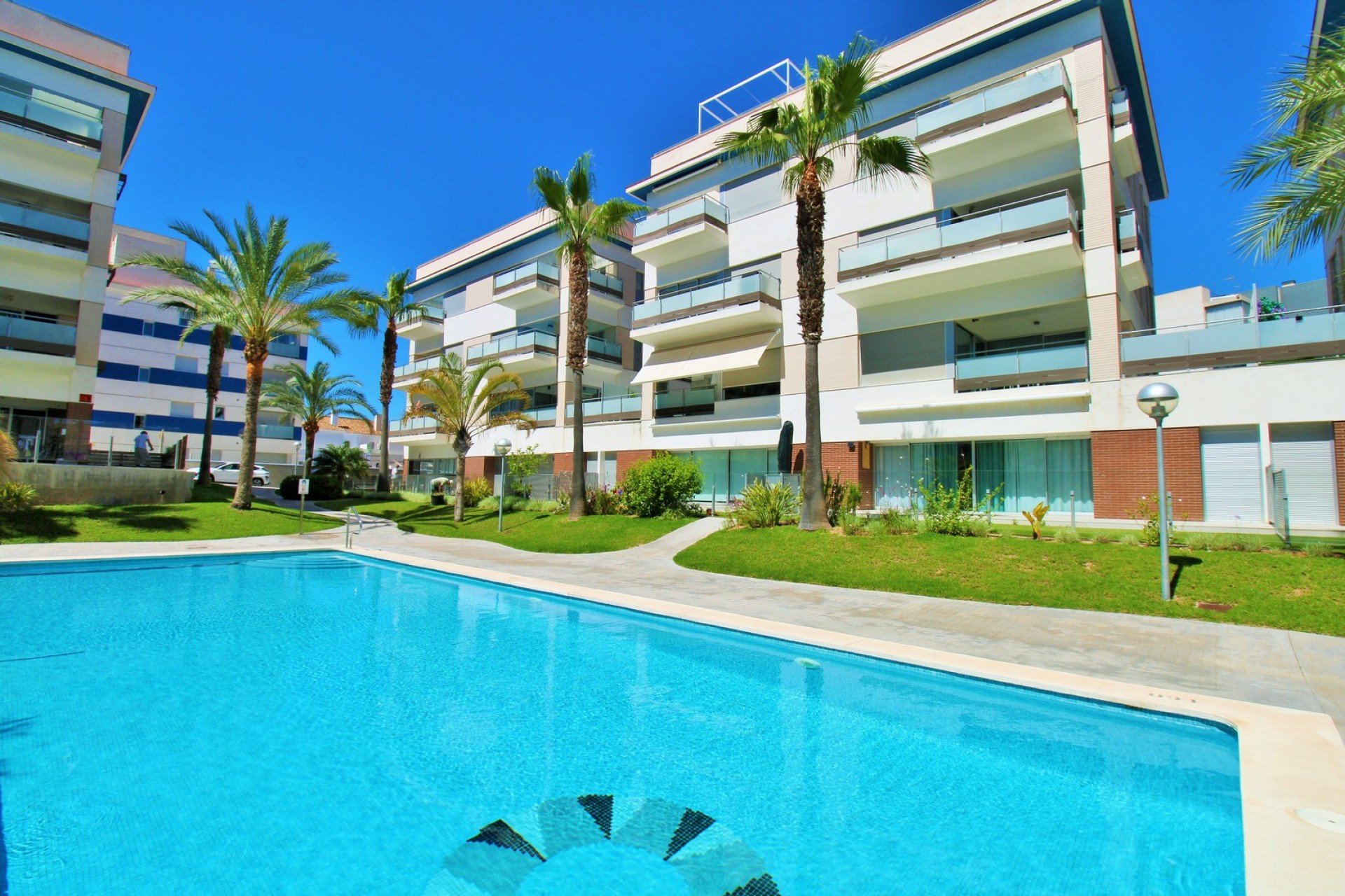 Revente - Apartment -
Villamartin - Los Dolses