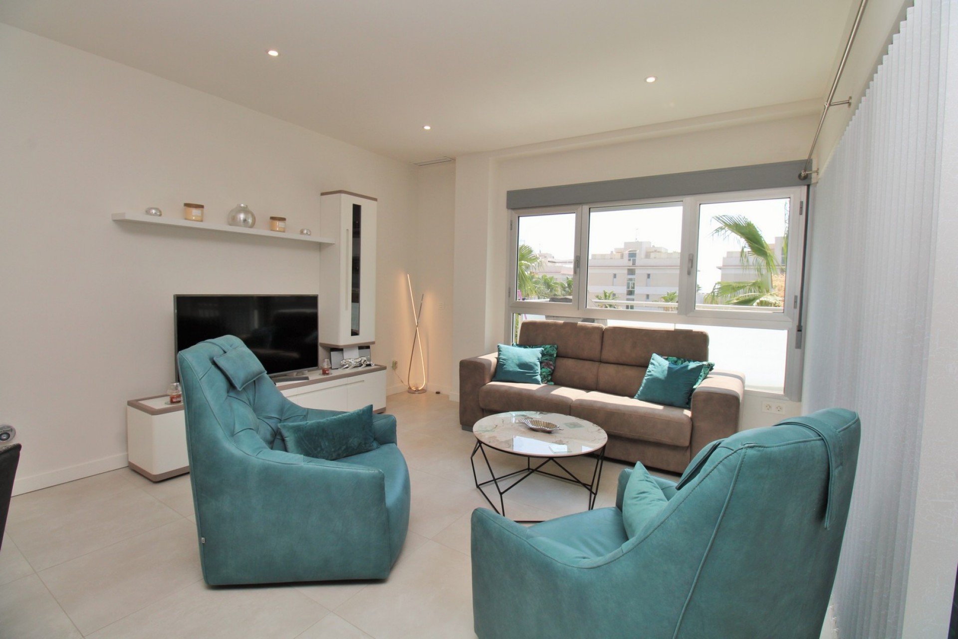 Revente - Apartment -
Villamartin - Los Dolses