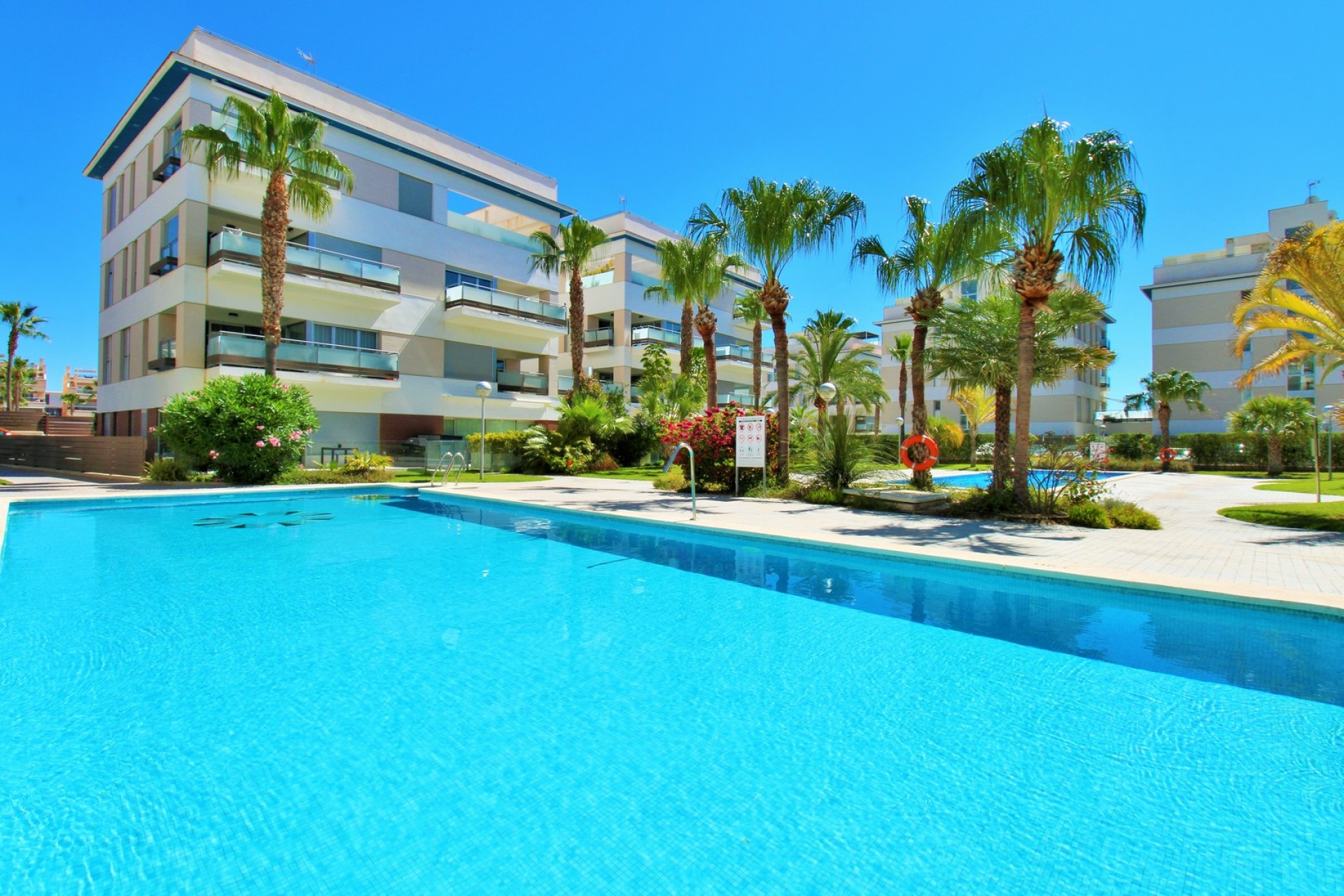 Revente - Apartment -
Villamartin - Los Dolses