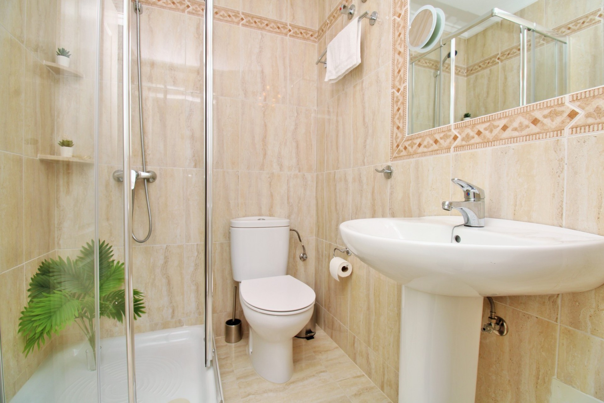 Revente - Apartment -
Villamartin - Los Dolses