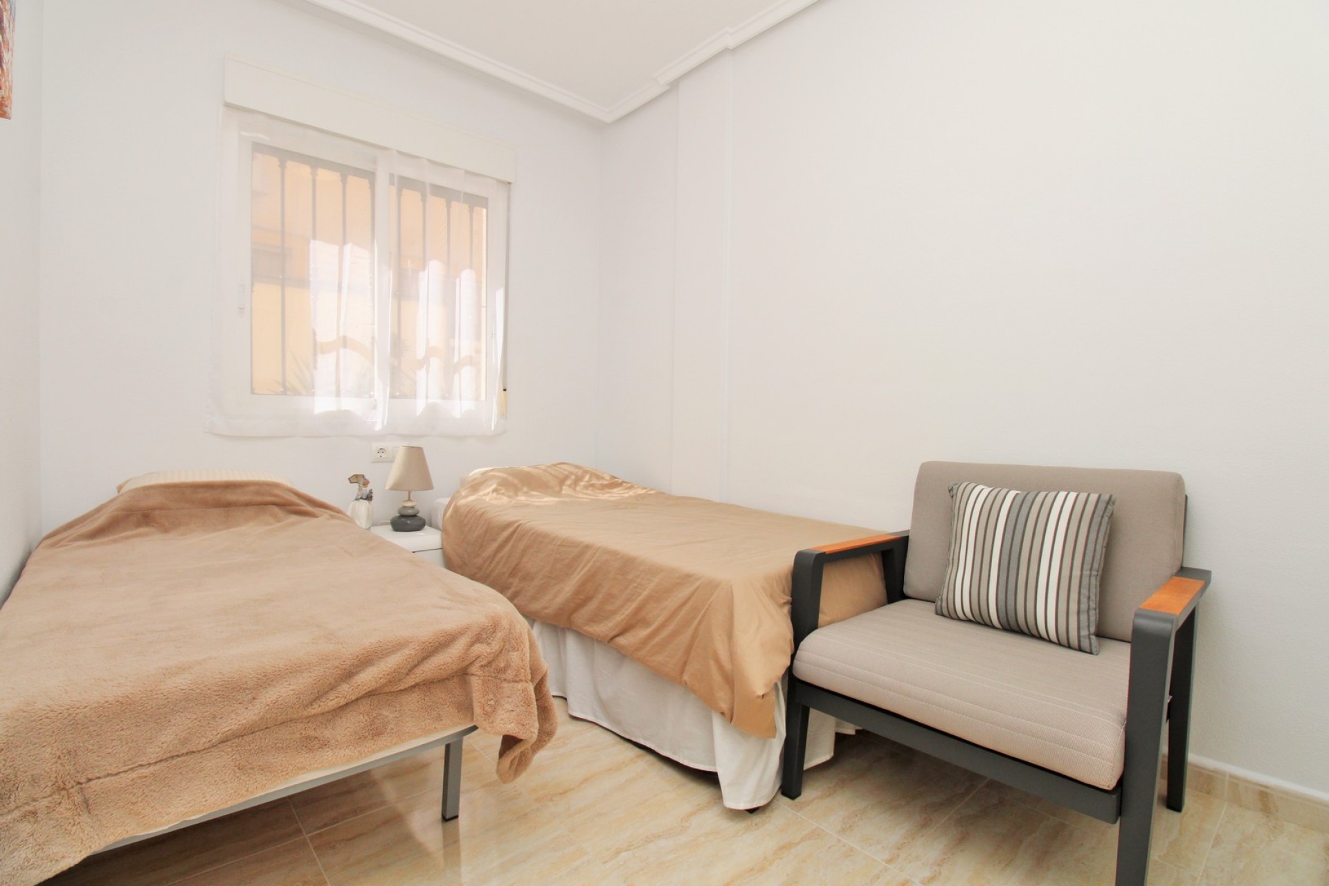 Revente - Apartment -
Villamartin - Los Dolses