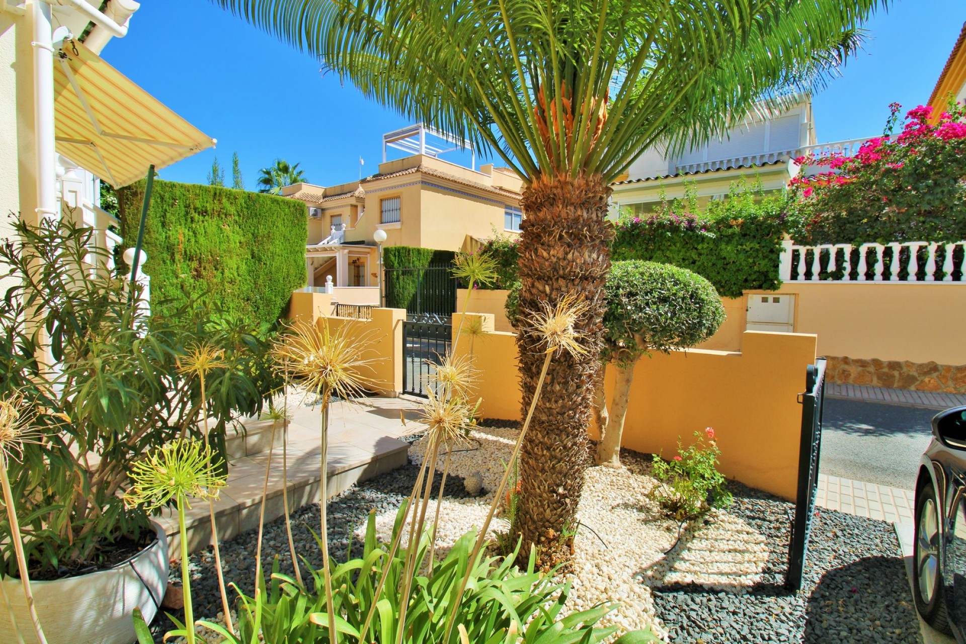 Revente - Apartment -
Villamartin - Los Dolses