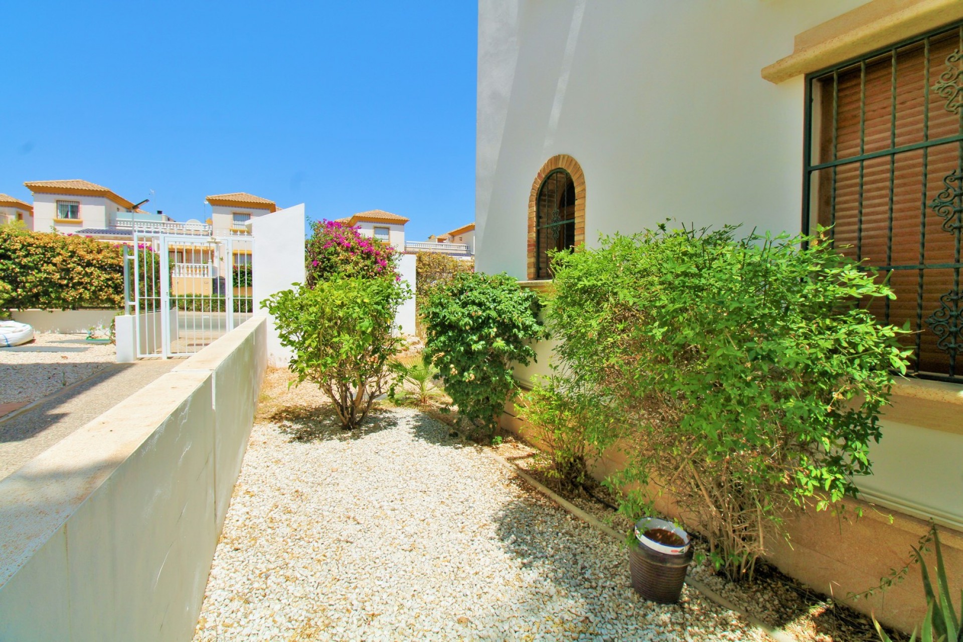 Revente - Apartment -
Villamartin - PAU 8