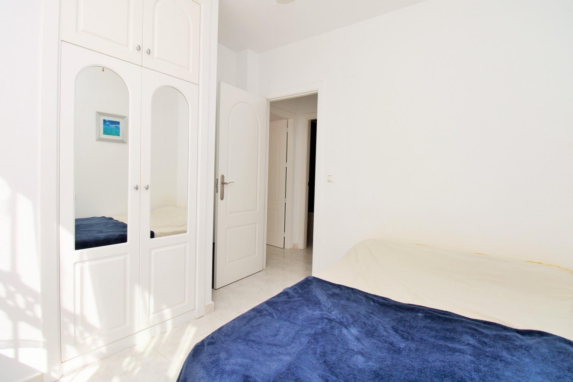 Revente - Apartment -
Villamartin - PAU 8