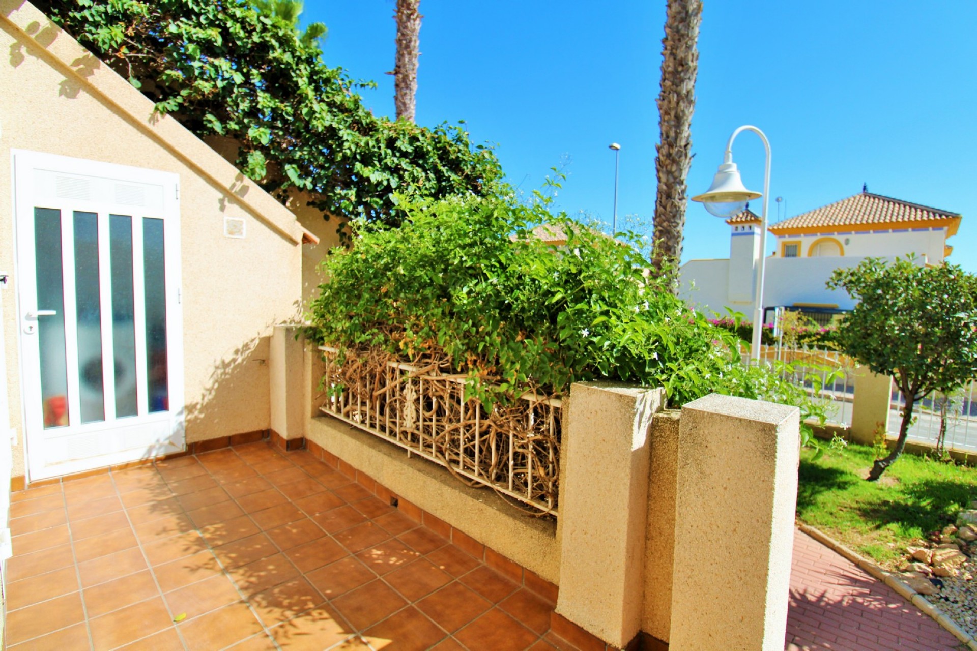 Revente - Apartment -
Villamartin - PAU 8