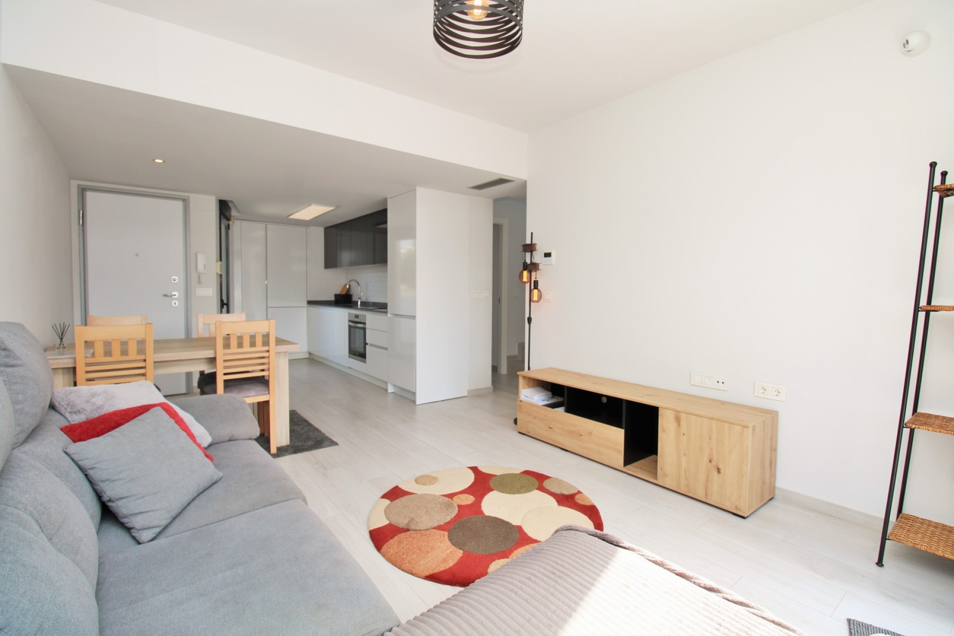 Revente - Apartment -
Villamartin - PAU 8