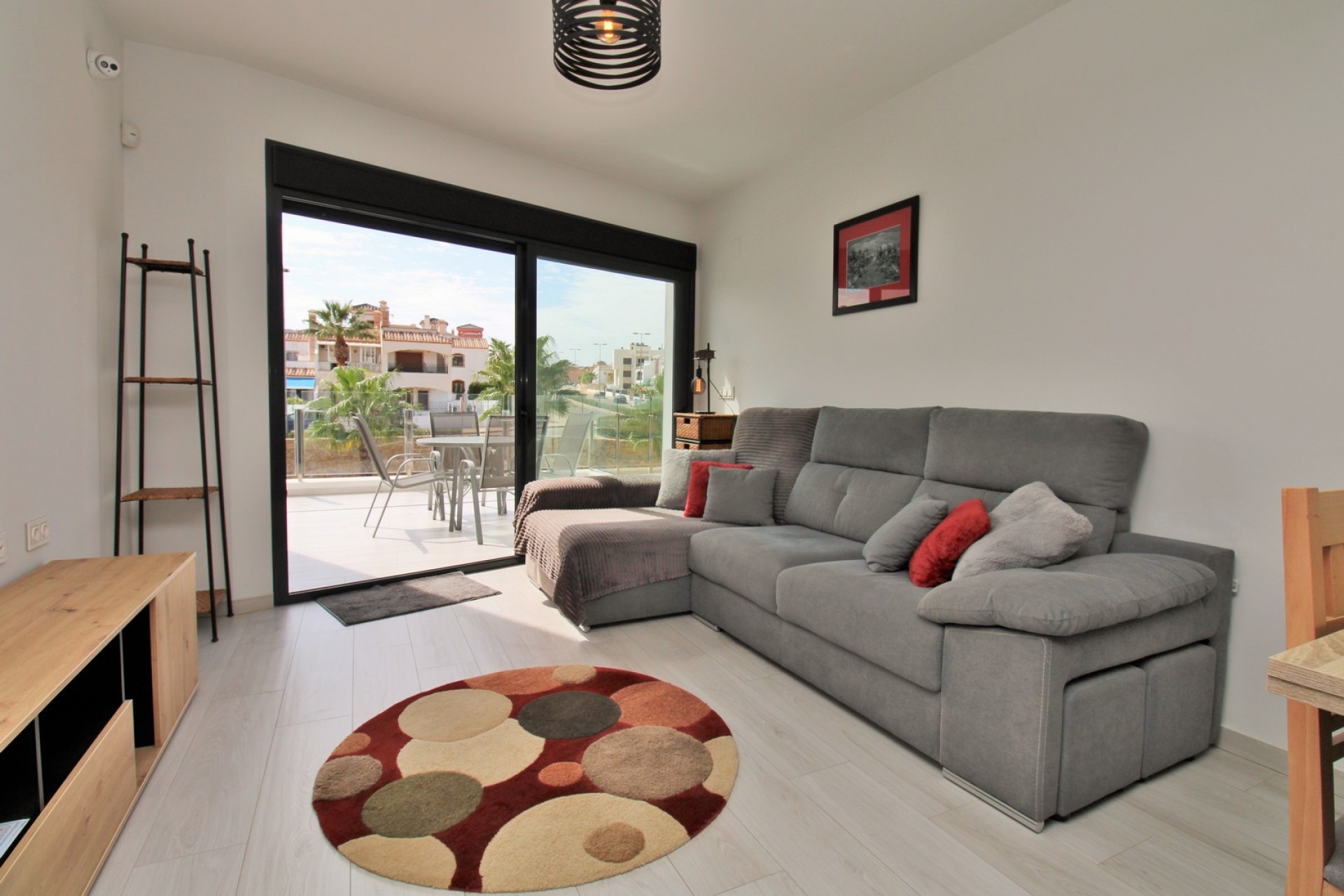 Revente - Apartment -
Villamartin - PAU 8