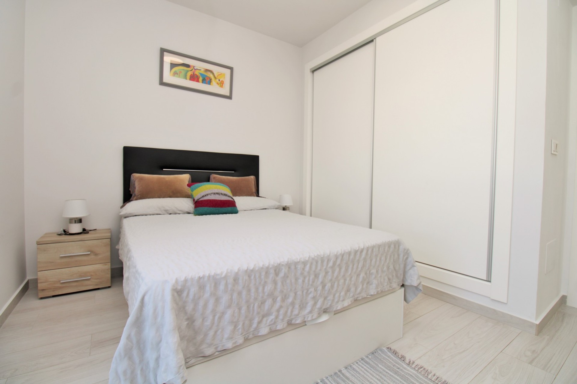 Revente - Apartment -
Villamartin - PAU 8