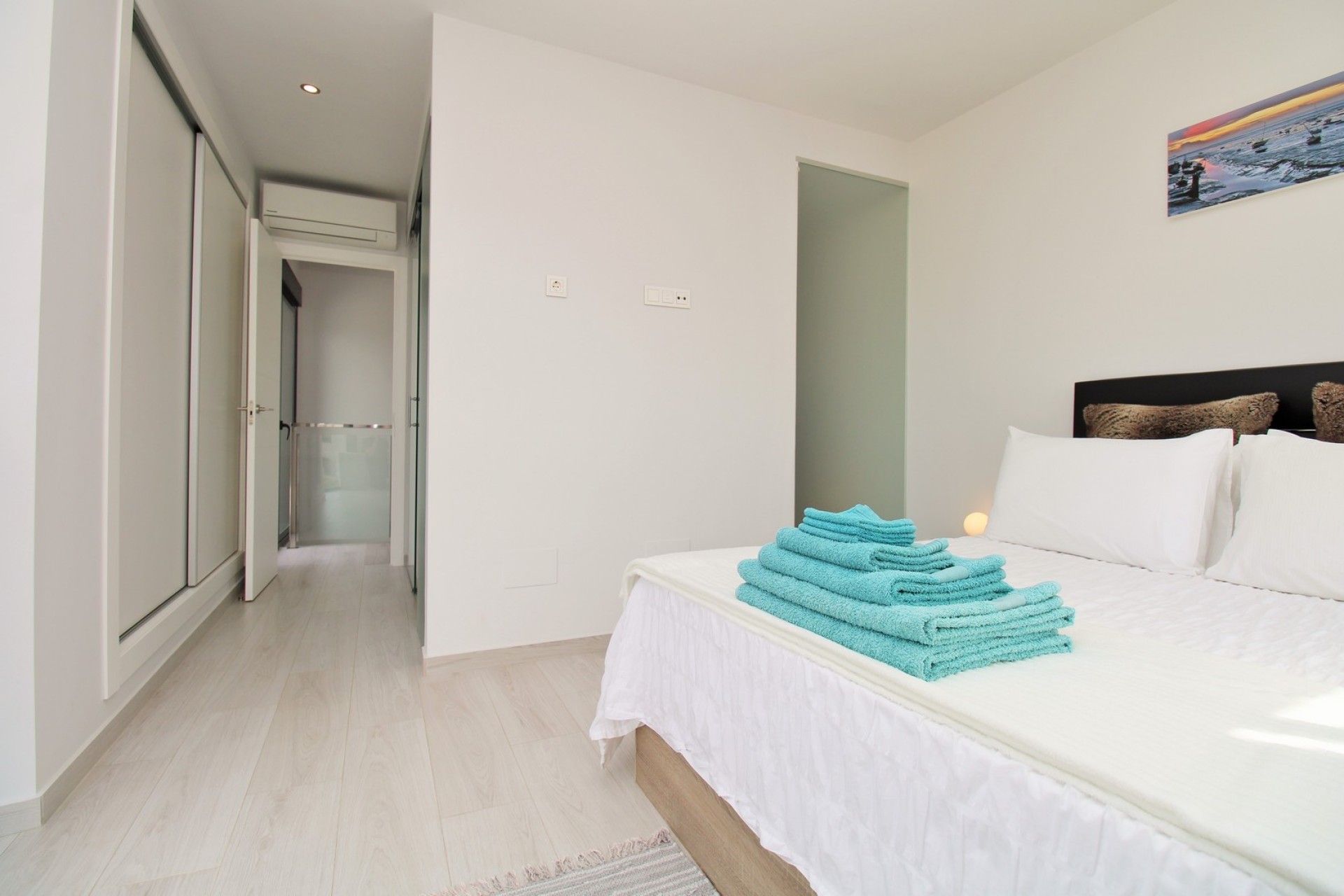 Revente - Apartment -
Villamartin - PAU 8
