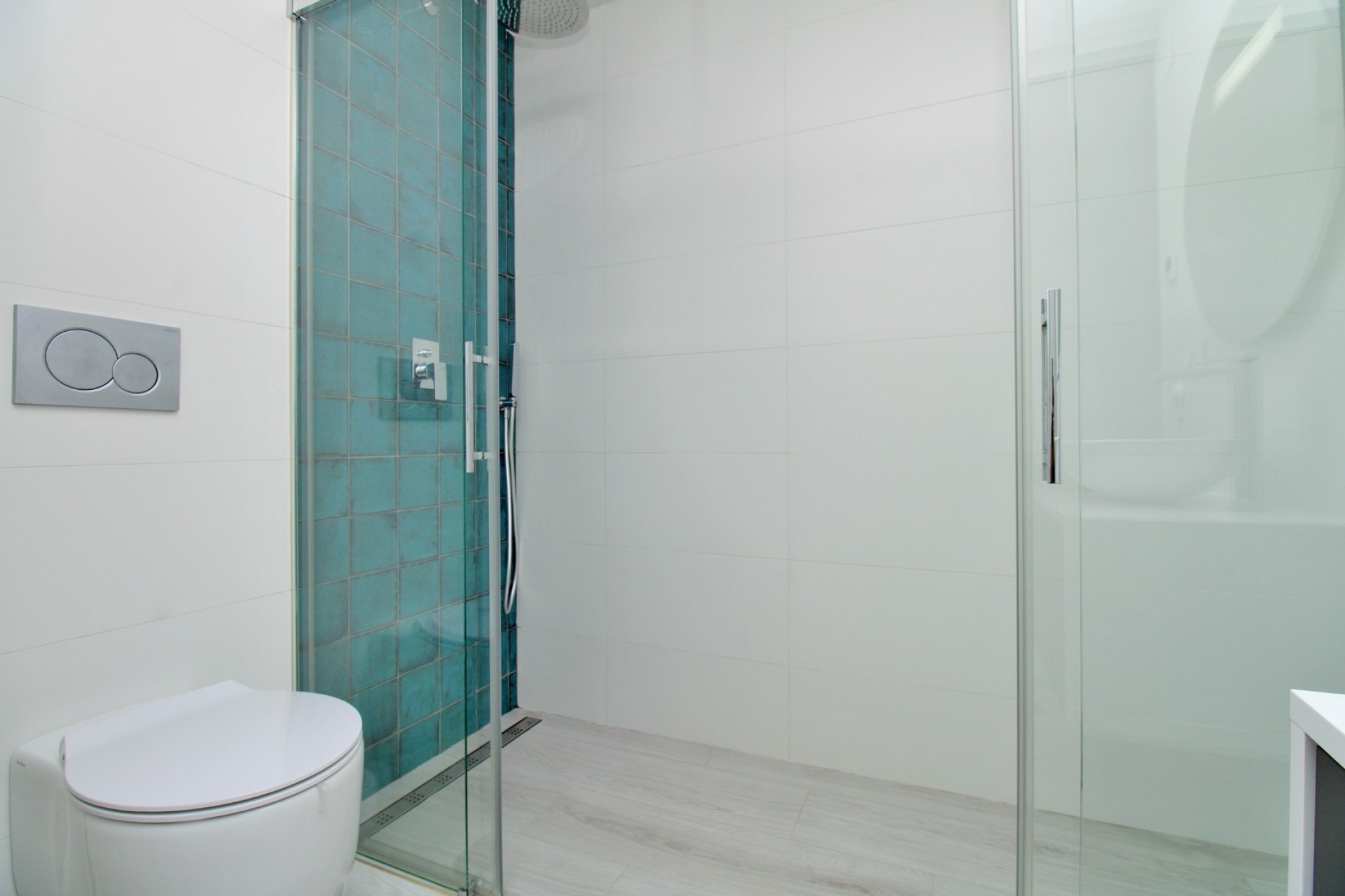 Revente - Apartment -
Villamartin - PAU 8