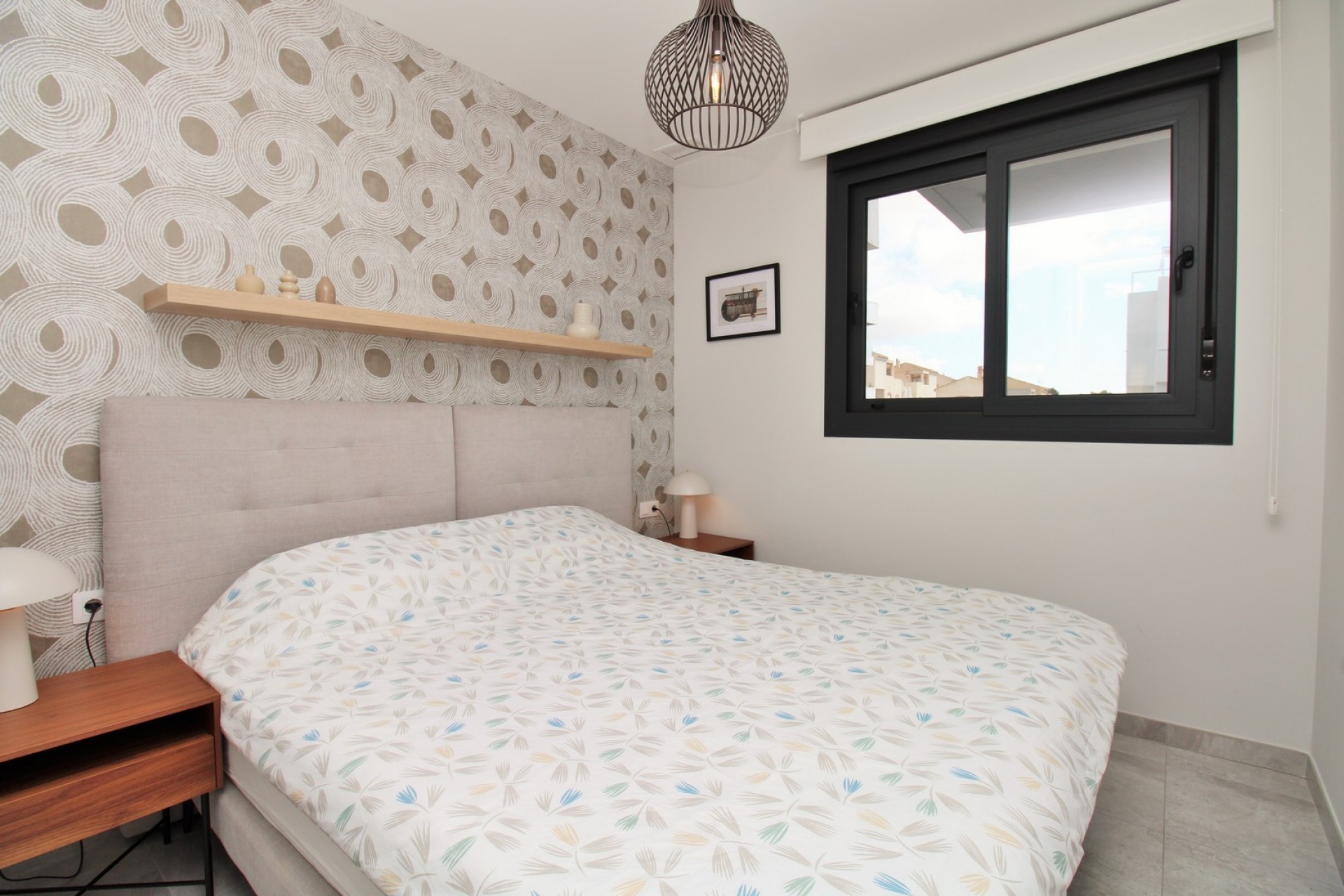 Revente - Apartment -
Villamartin