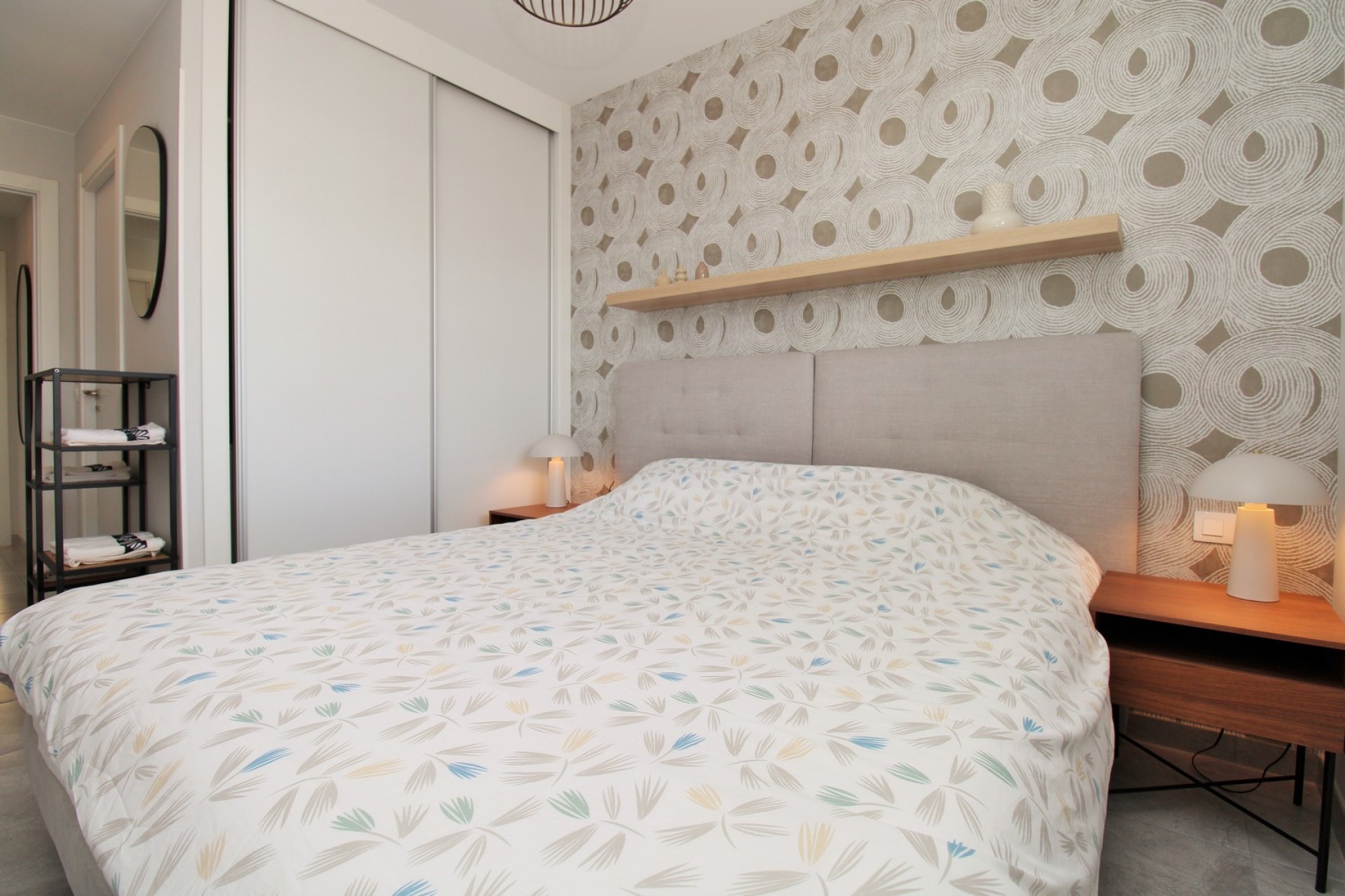 Revente - Apartment -
Villamartin