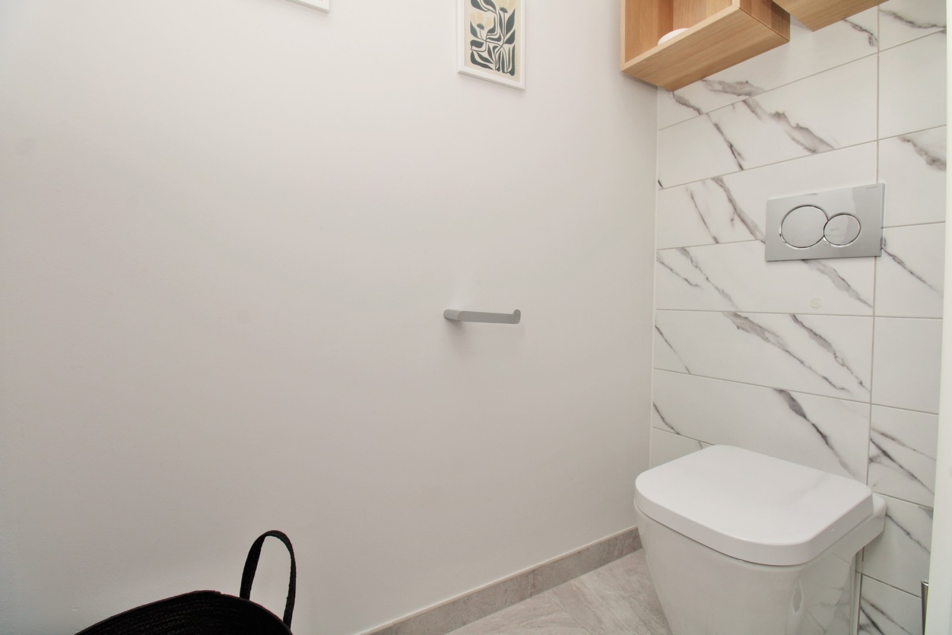 Revente - Apartment -
Villamartin