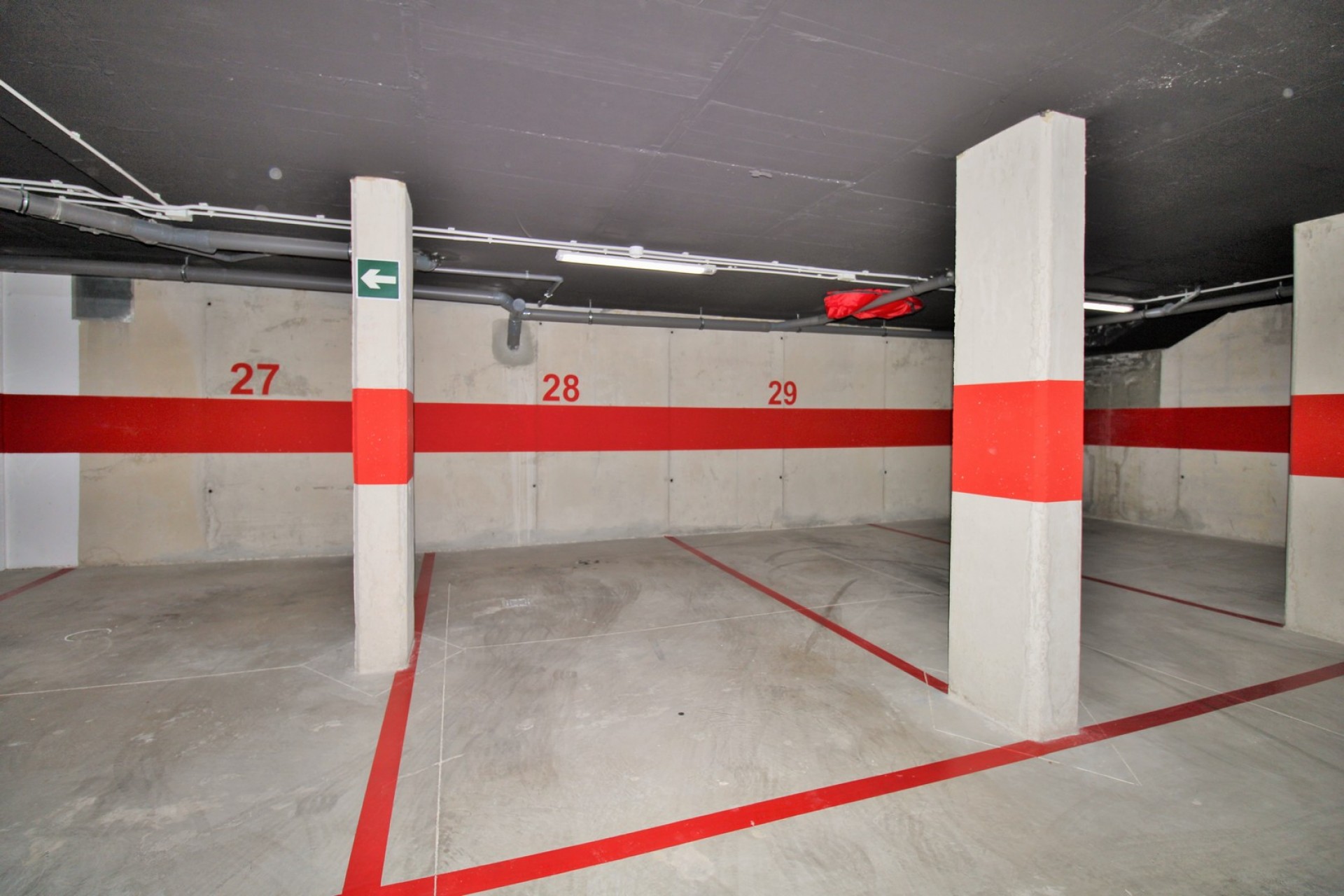 Revente - Apartment -
Villamartin