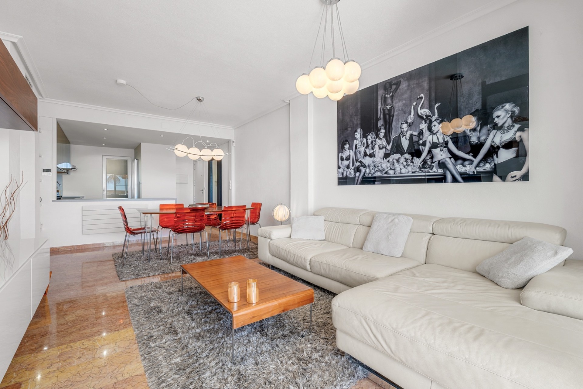 Revente - Apartments -
Altea - Mascarat