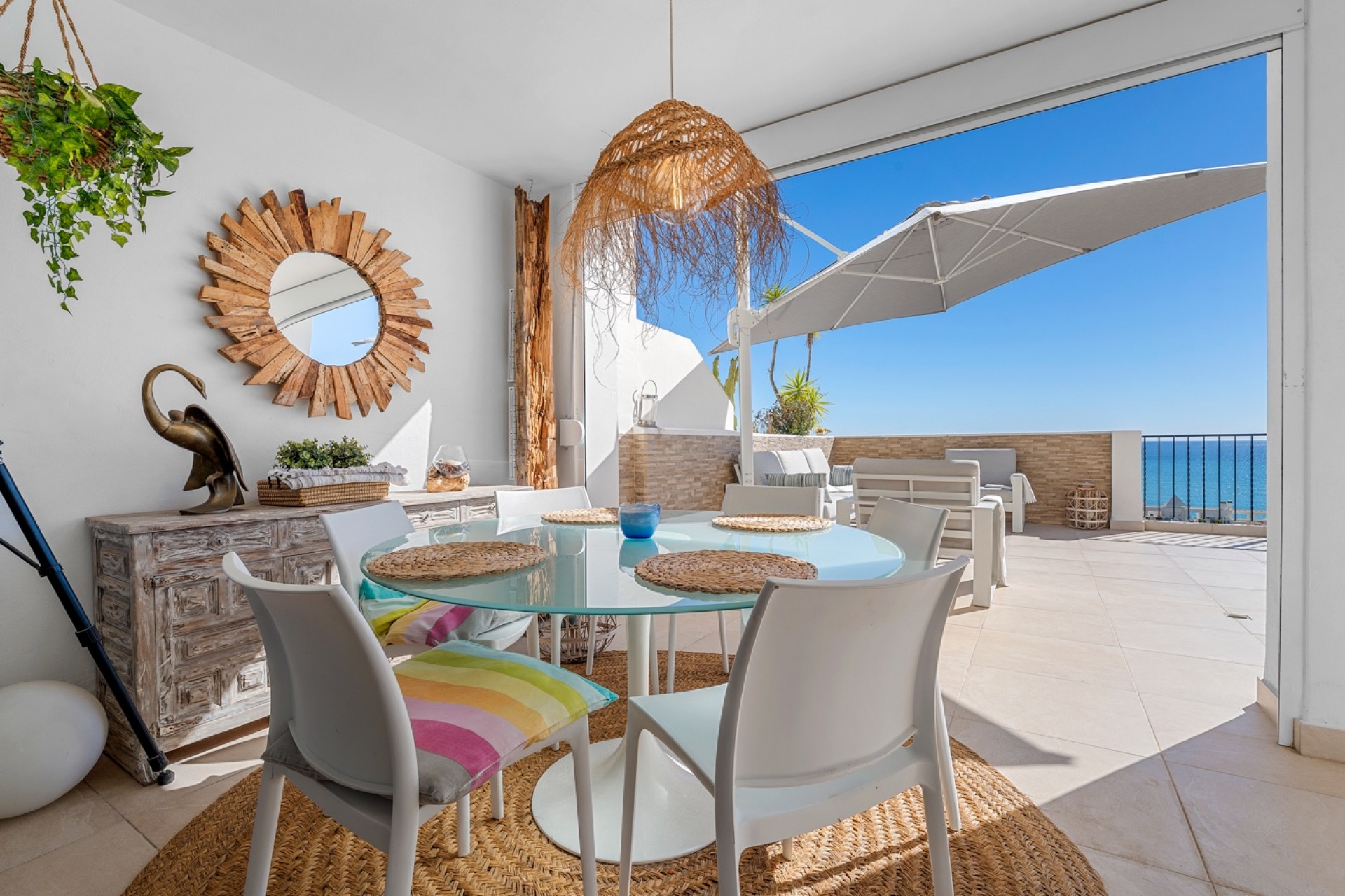 Revente - Apartments -
Altea - Mascarat